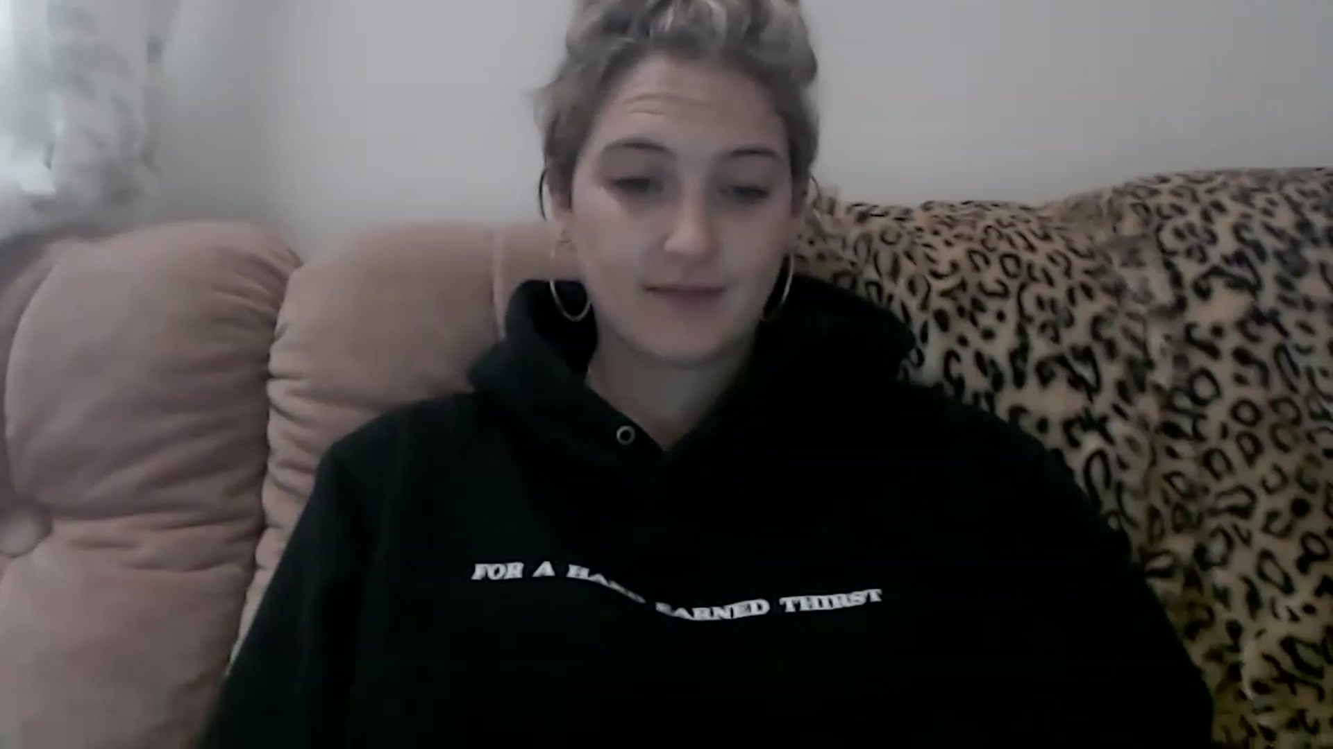 Gallery image thumbnail from Sashaaa5's myfreecams stream on, 04/21/2023, 05:50 image 2 of 20