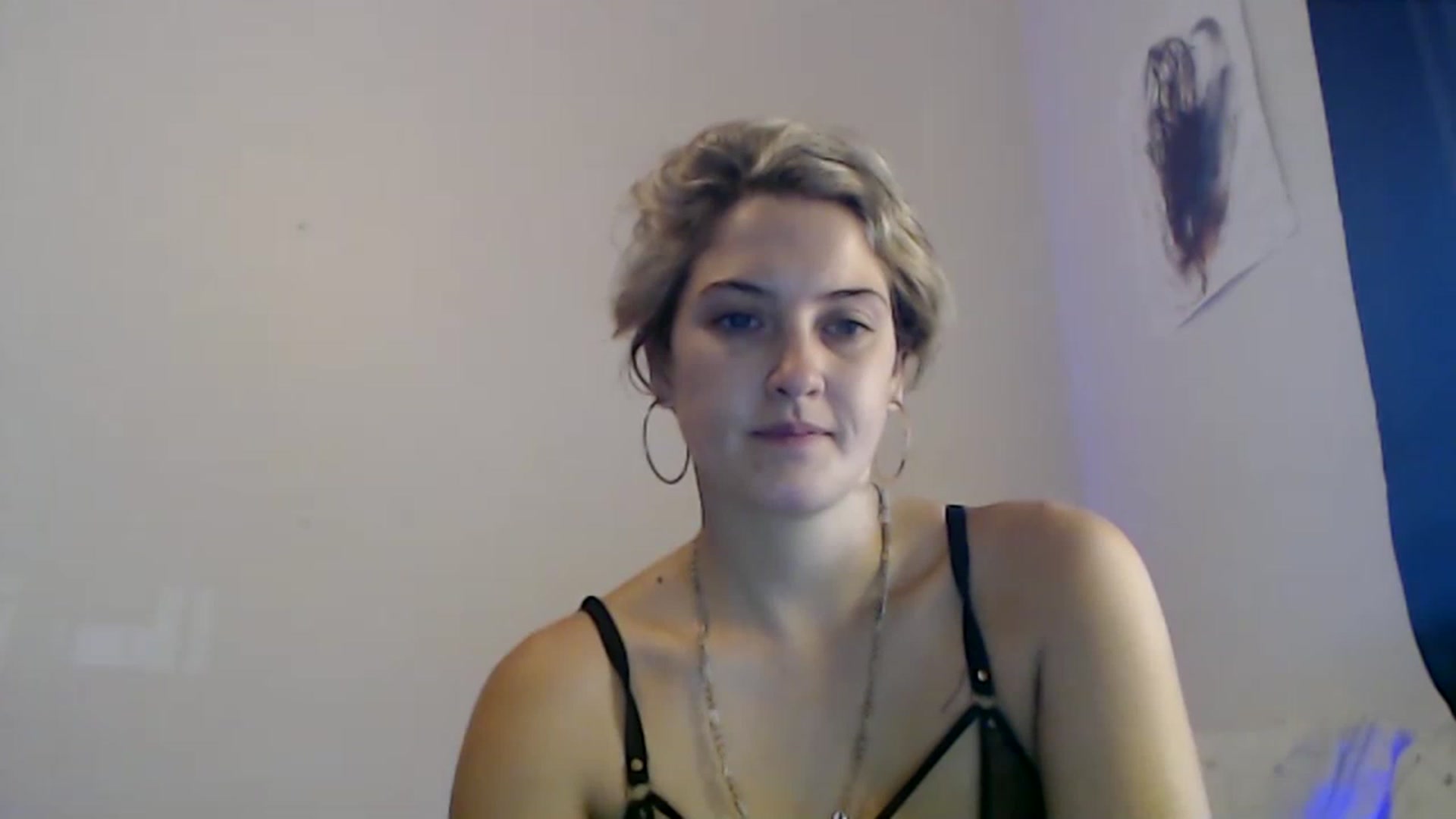 Gallery image thumbnail from Sashaaa5's myfreecams stream on, 04/24/2023, 04:41 image 20 of 20
