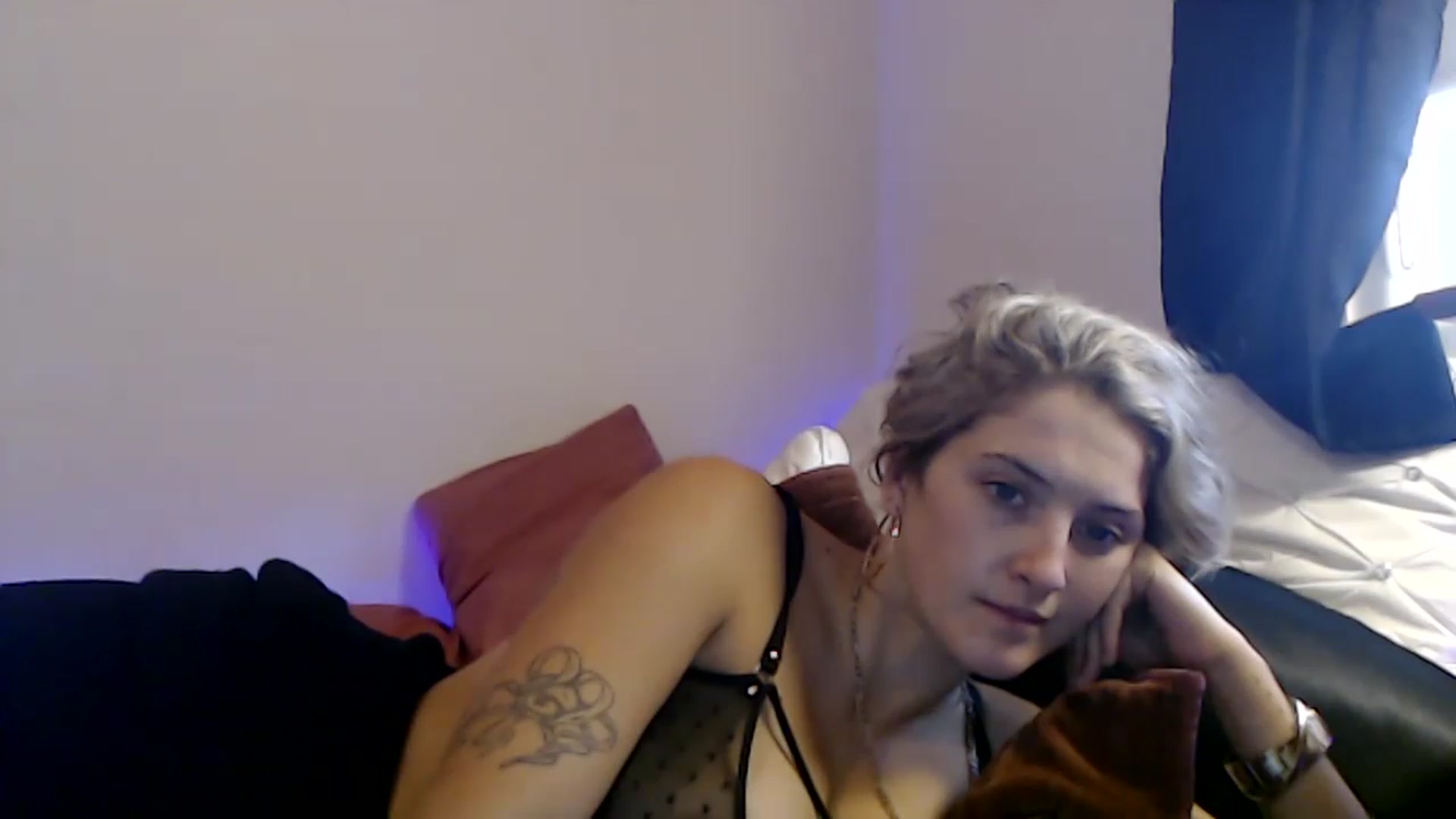 Gallery image thumbnail from Sashaaa5's myfreecams stream on, 04/24/2023, 04:41 image 15 of 20