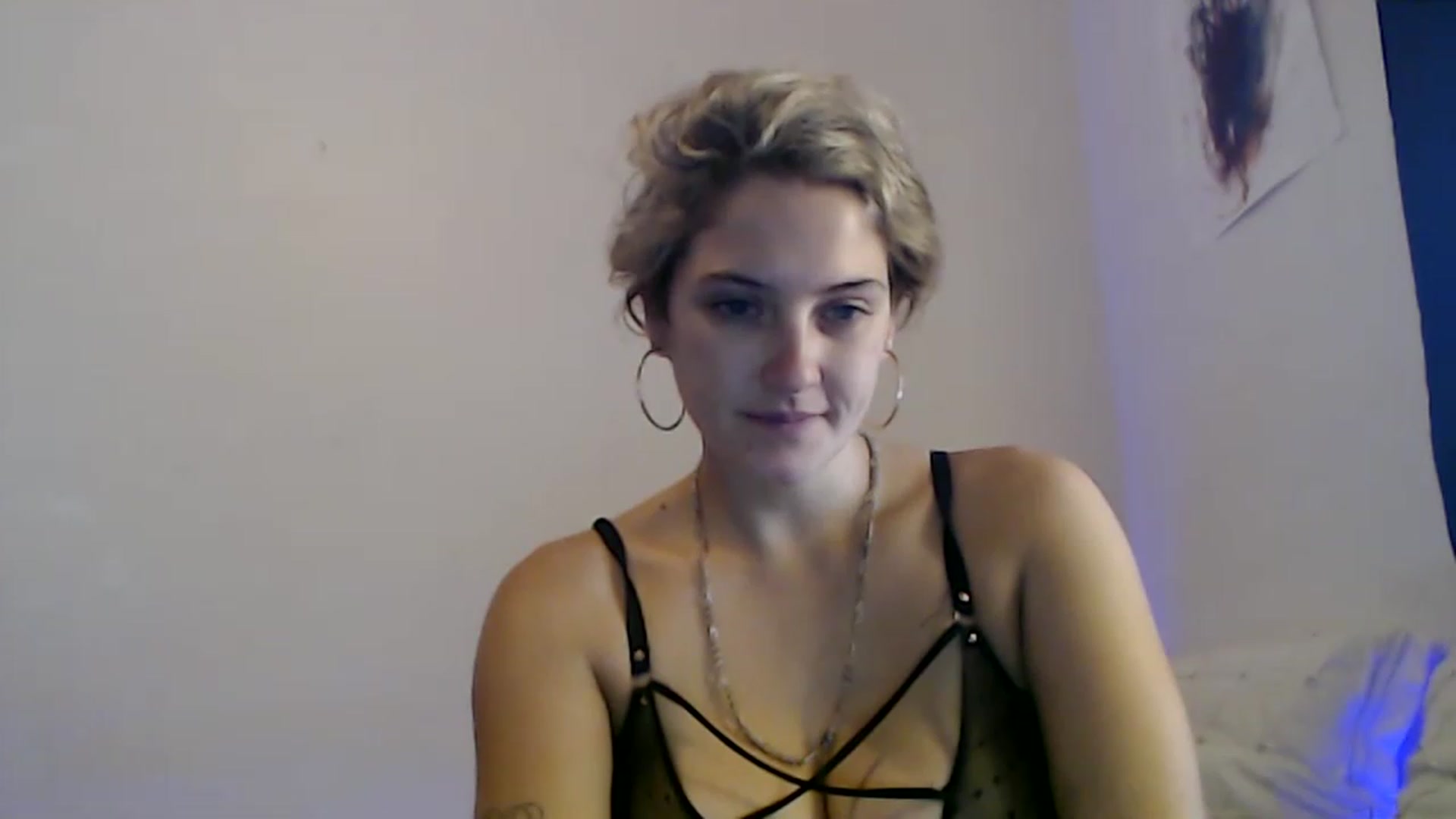 Gallery image thumbnail from Sashaaa5's myfreecams stream on, 04/24/2023, 04:41 image 17 of 20