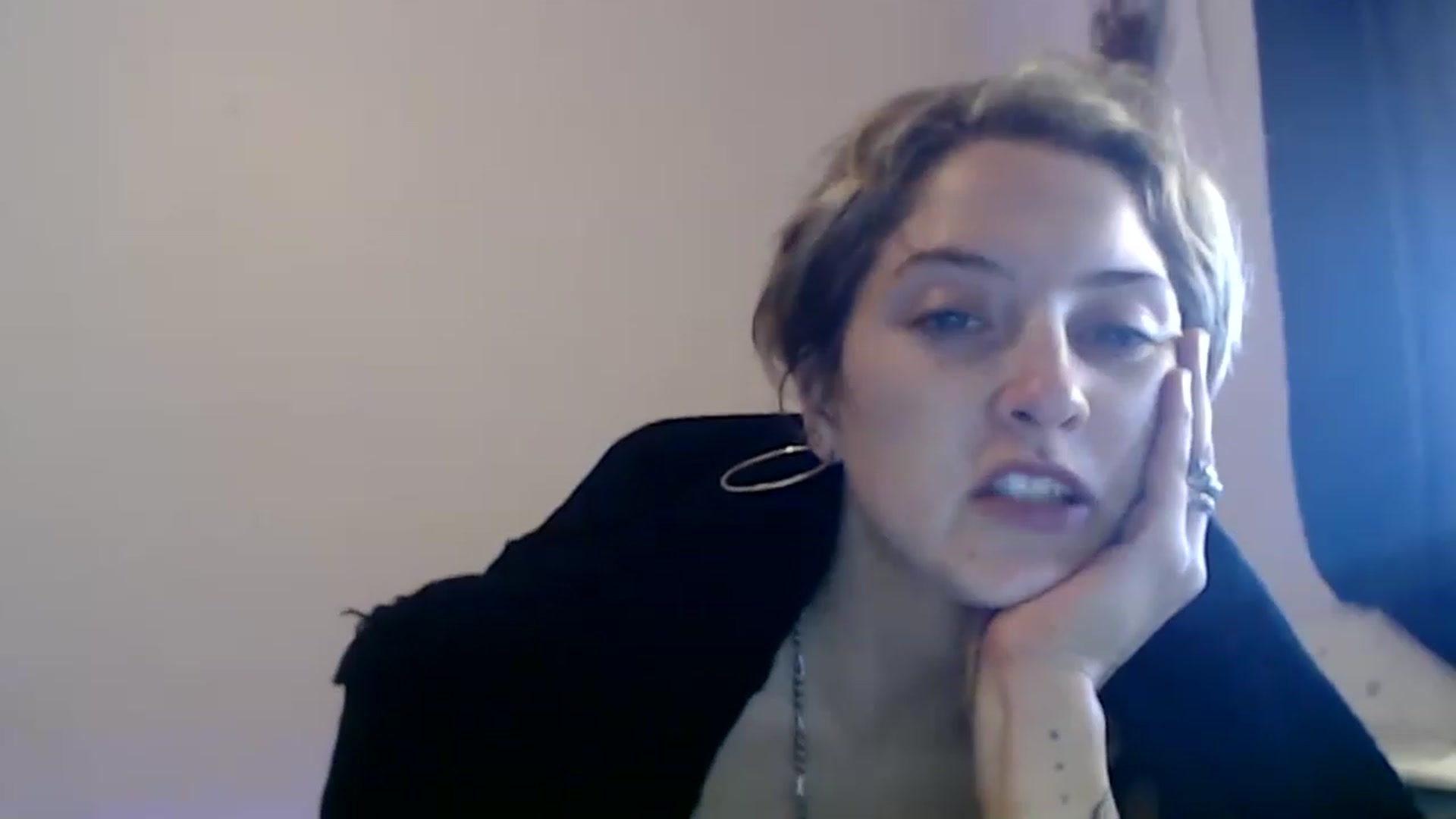 Gallery image thumbnail from Sashaaa5's myfreecams stream on, 04/24/2023, 05:26 image 4 of 20