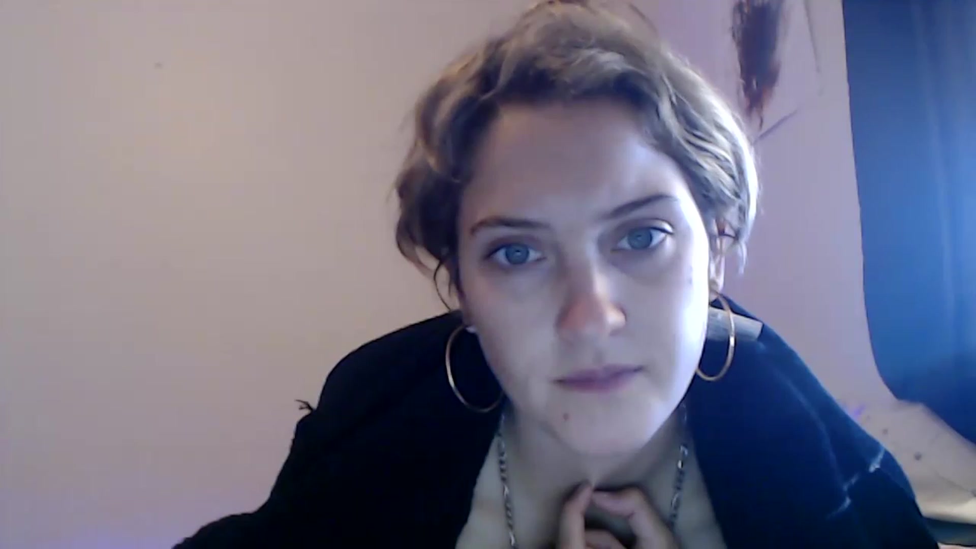 Gallery image thumbnail from Sashaaa5's myfreecams stream on, 04/24/2023, 05:26 image 14 of 20