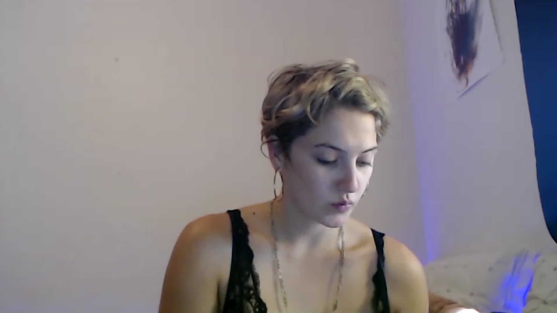 Gallery image thumbnail from Sashaaa5's myfreecams stream on, 04/24/2023, 05:26 image 1 of 20