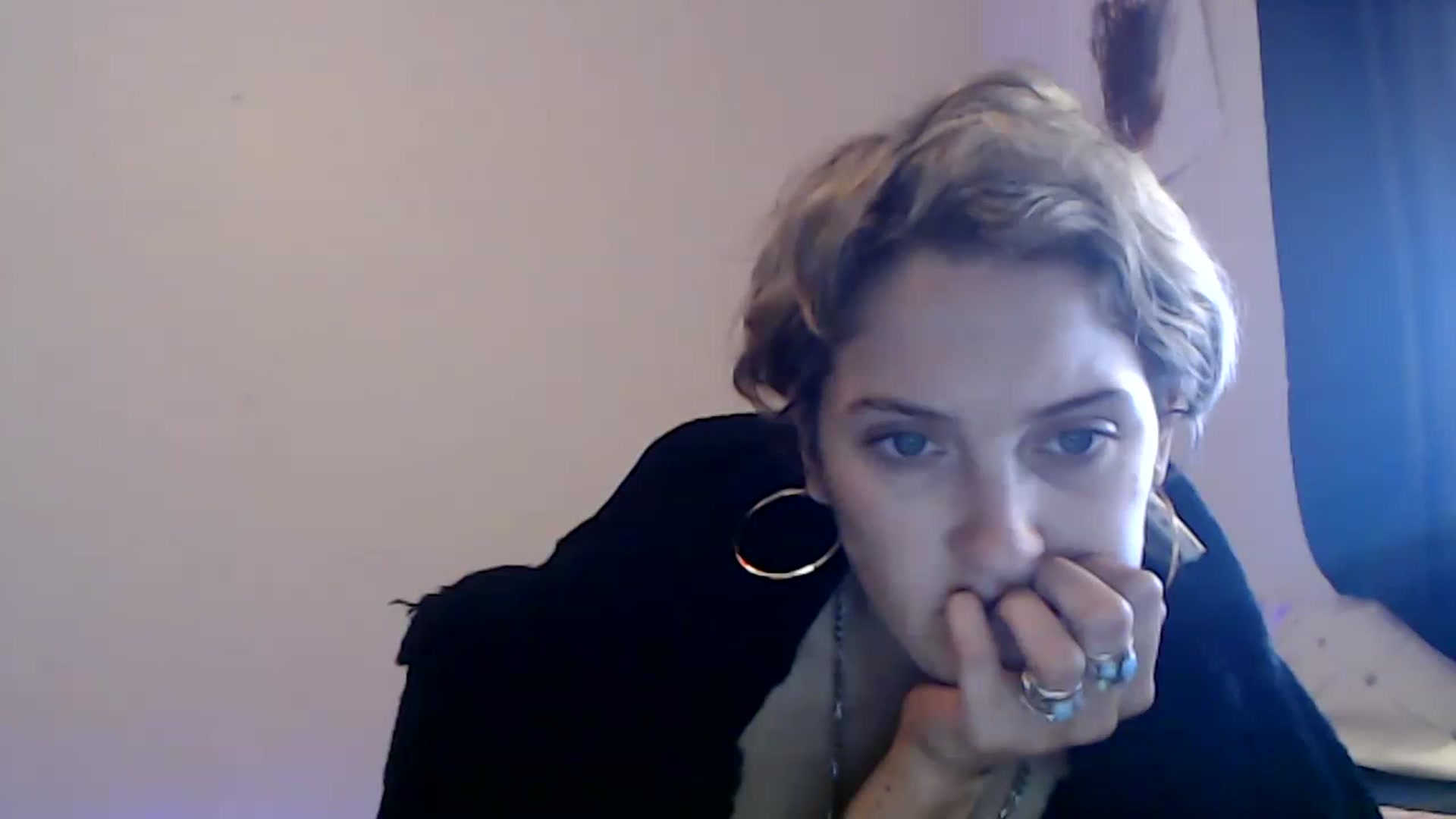 Gallery image thumbnail from Sashaaa5's myfreecams stream on, 04/24/2023, 05:26 image 6 of 20