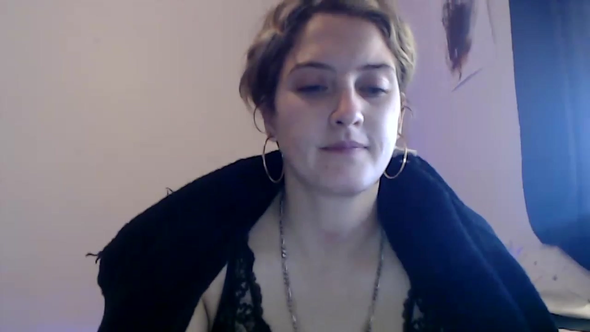 Gallery image thumbnail from Sashaaa5's myfreecams stream on, 04/24/2023, 05:26 image 20 of 20
