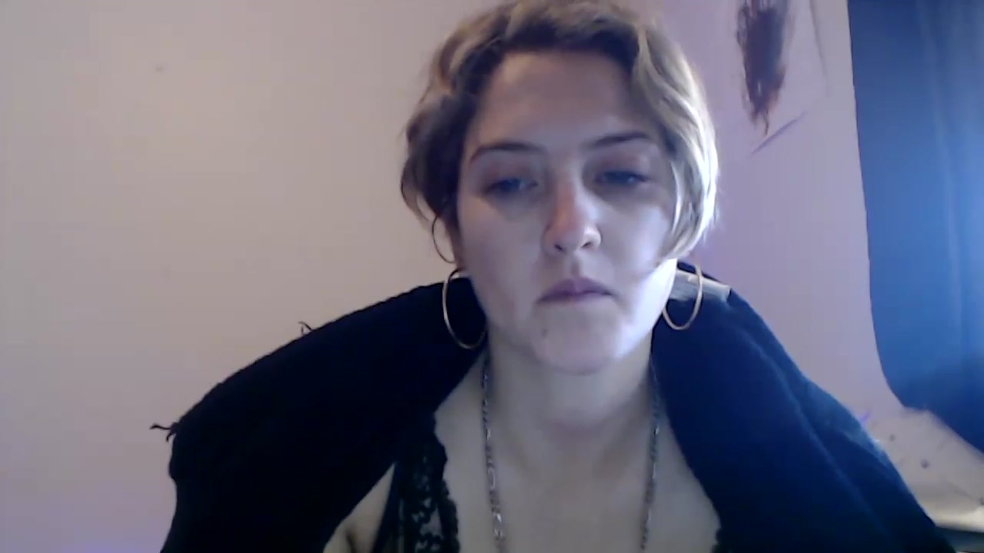 Gallery image thumbnail from Sashaaa5's myfreecams stream on, 04/24/2023, 05:26 image 16 of 20