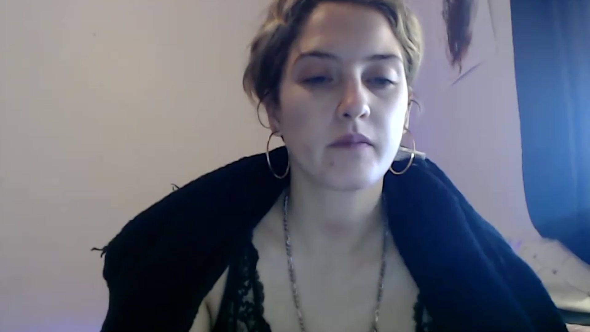 Gallery image thumbnail from Sashaaa5's myfreecams stream on, 04/24/2023, 05:26 image 17 of 20