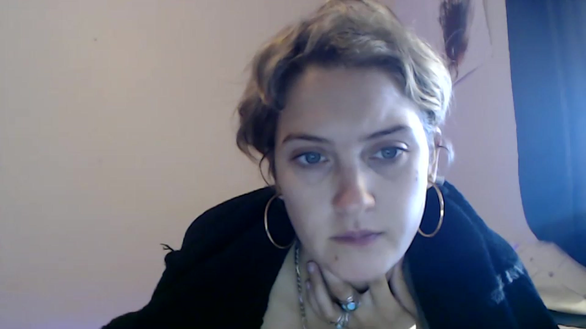 Gallery image thumbnail from Sashaaa5's myfreecams stream on, 04/24/2023, 05:26 image 19 of 20