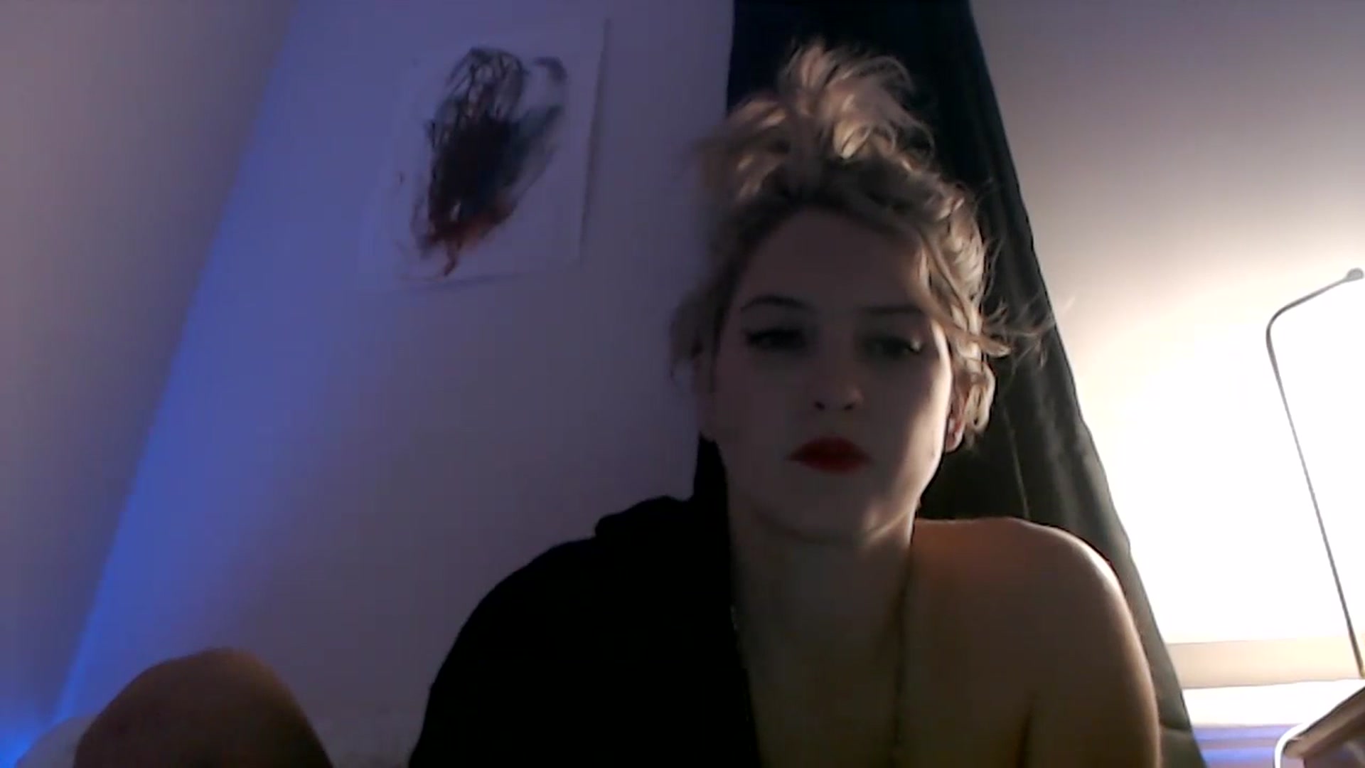 Gallery image thumbnail from Sashaaa5's myfreecams stream on, 04/24/2023, 16:38 image 13 of 20