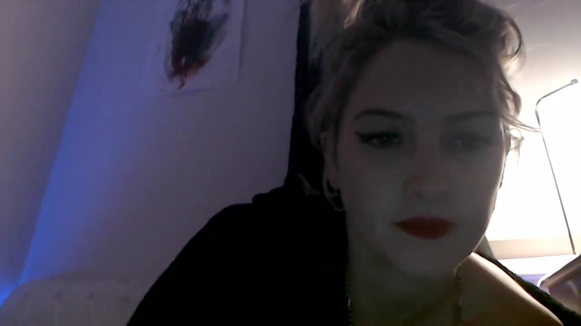 Gallery image thumbnail from Sashaaa5's myfreecams stream on, 04/24/2023, 16:38 image 11 of 20