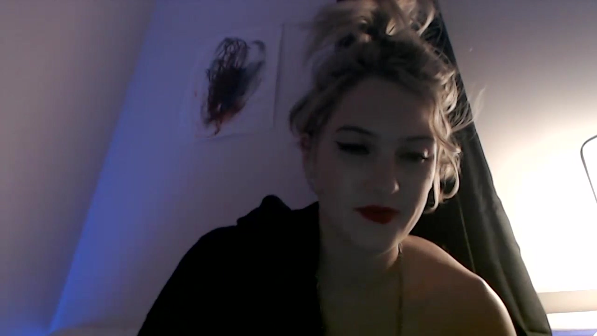 Gallery image thumbnail from Sashaaa5's myfreecams stream on, 04/24/2023, 16:38 image 5 of 20