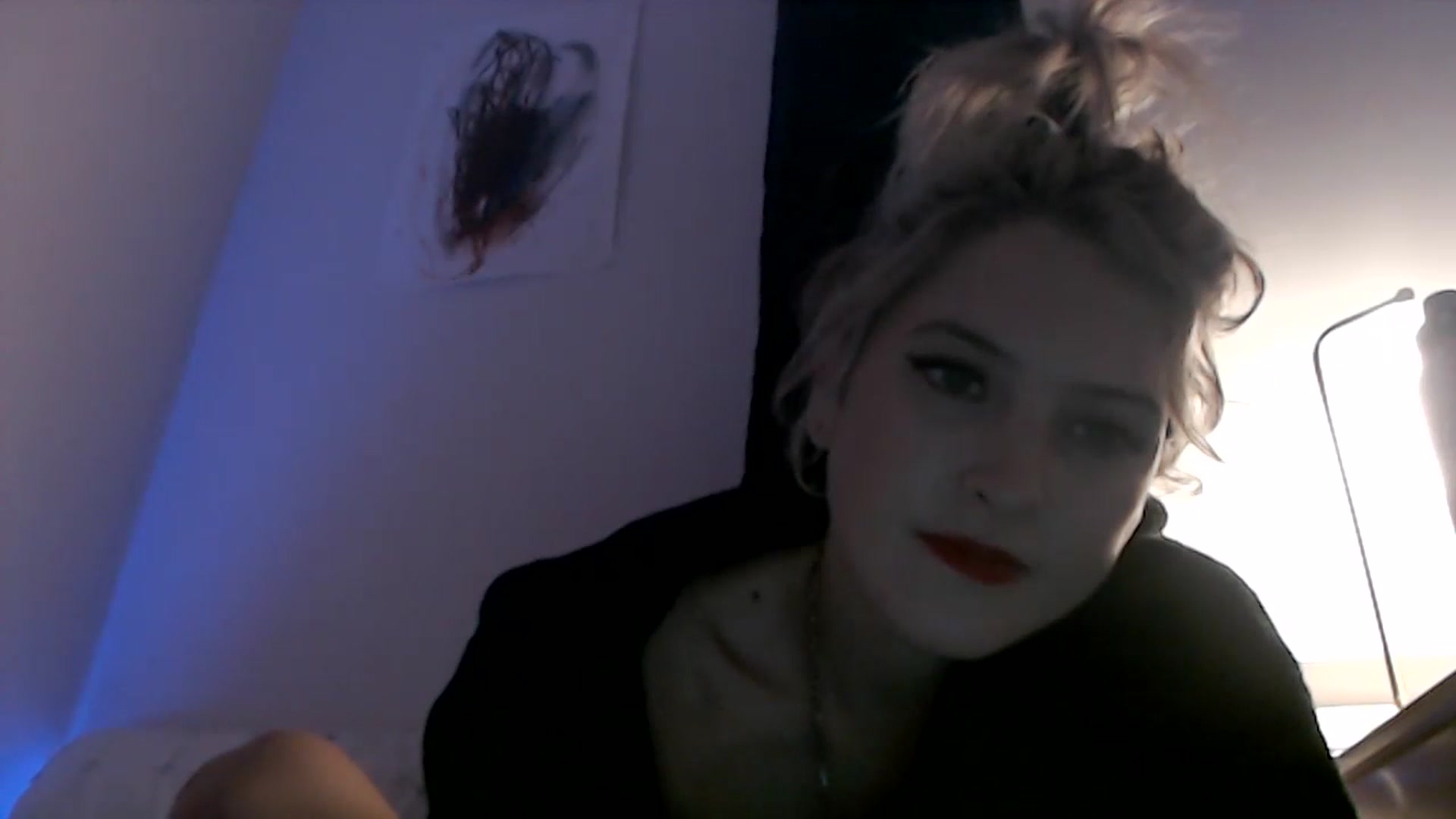 Gallery image thumbnail from Sashaaa5's myfreecams stream on, 04/24/2023, 16:38 image 20 of 20