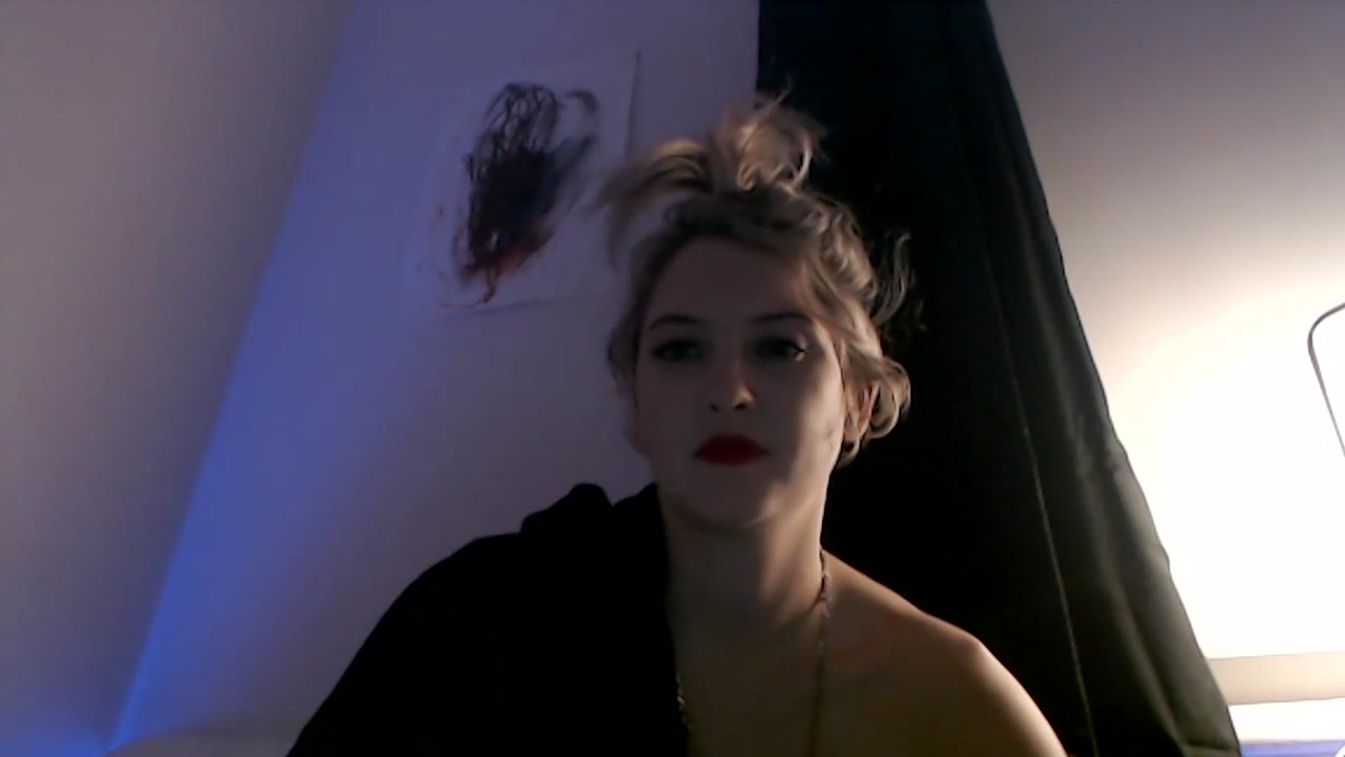 Gallery image thumbnail from Sashaaa5's myfreecams stream on, 04/24/2023, 16:38 image 6 of 20