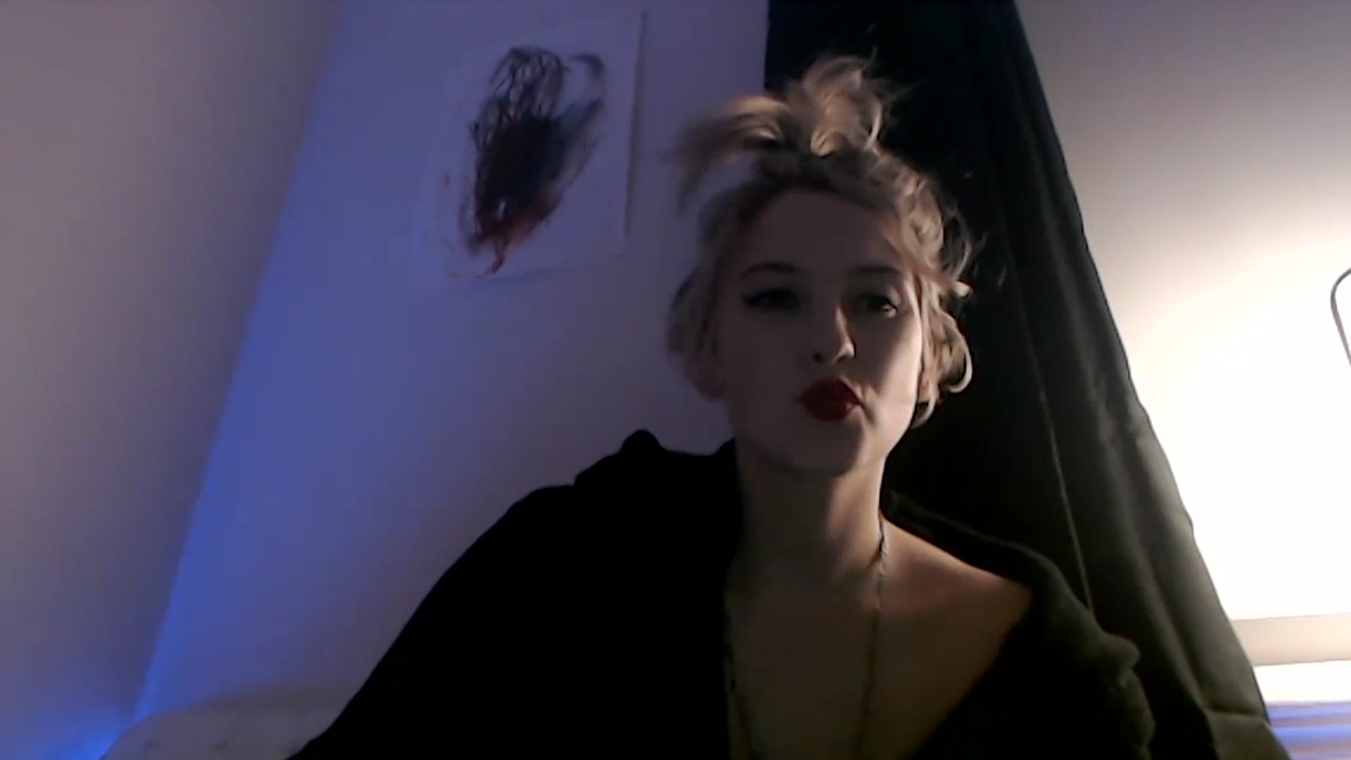 Gallery image thumbnail from Sashaaa5's myfreecams stream on, 04/24/2023, 16:38 image 2 of 20