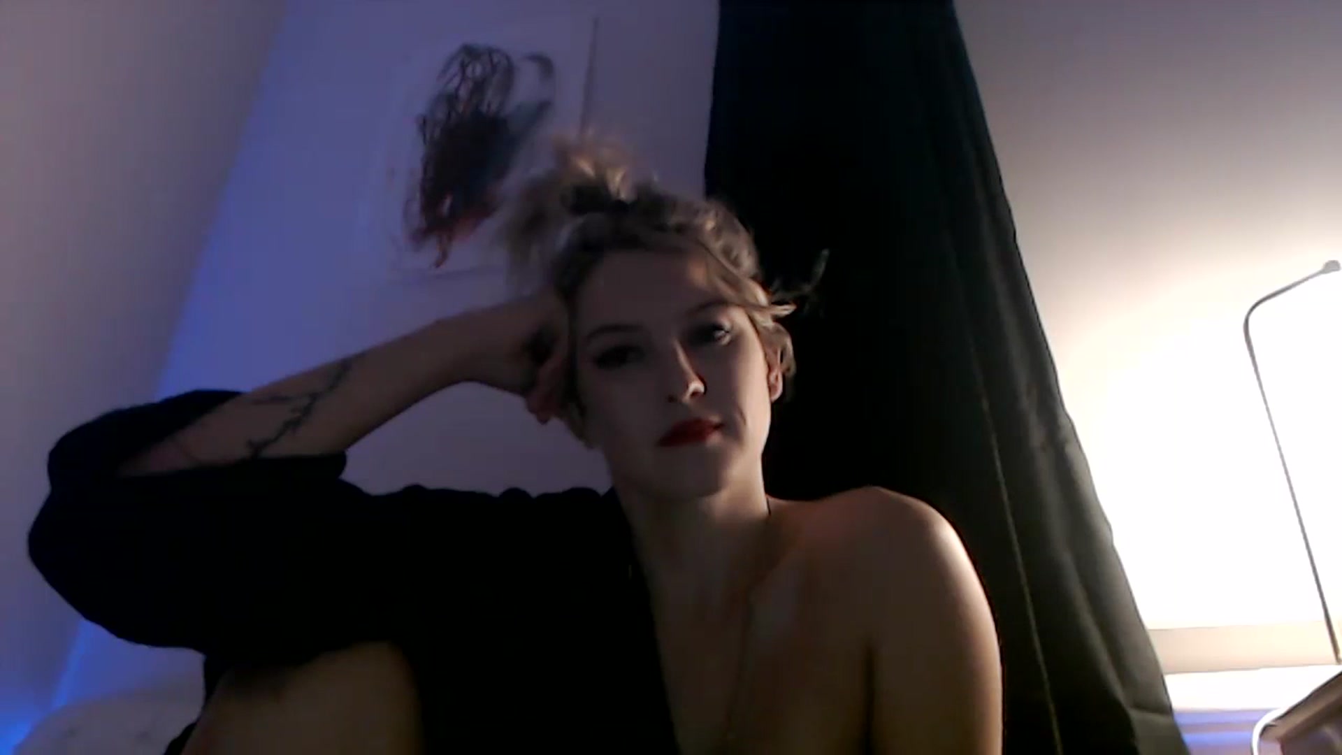 Gallery image thumbnail from Sashaaa5's myfreecams stream on, 04/24/2023, 16:38 image 12 of 20