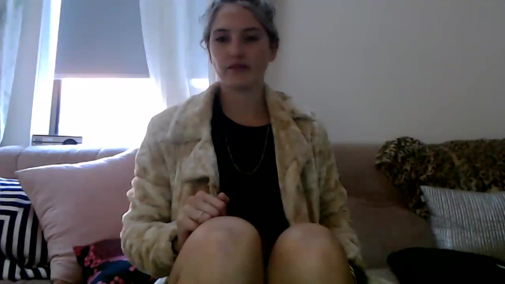 Gallery image thumbnail from Sashaaa5's myfreecams stream on, 04/27/2023, 05:03 image 1 of 20