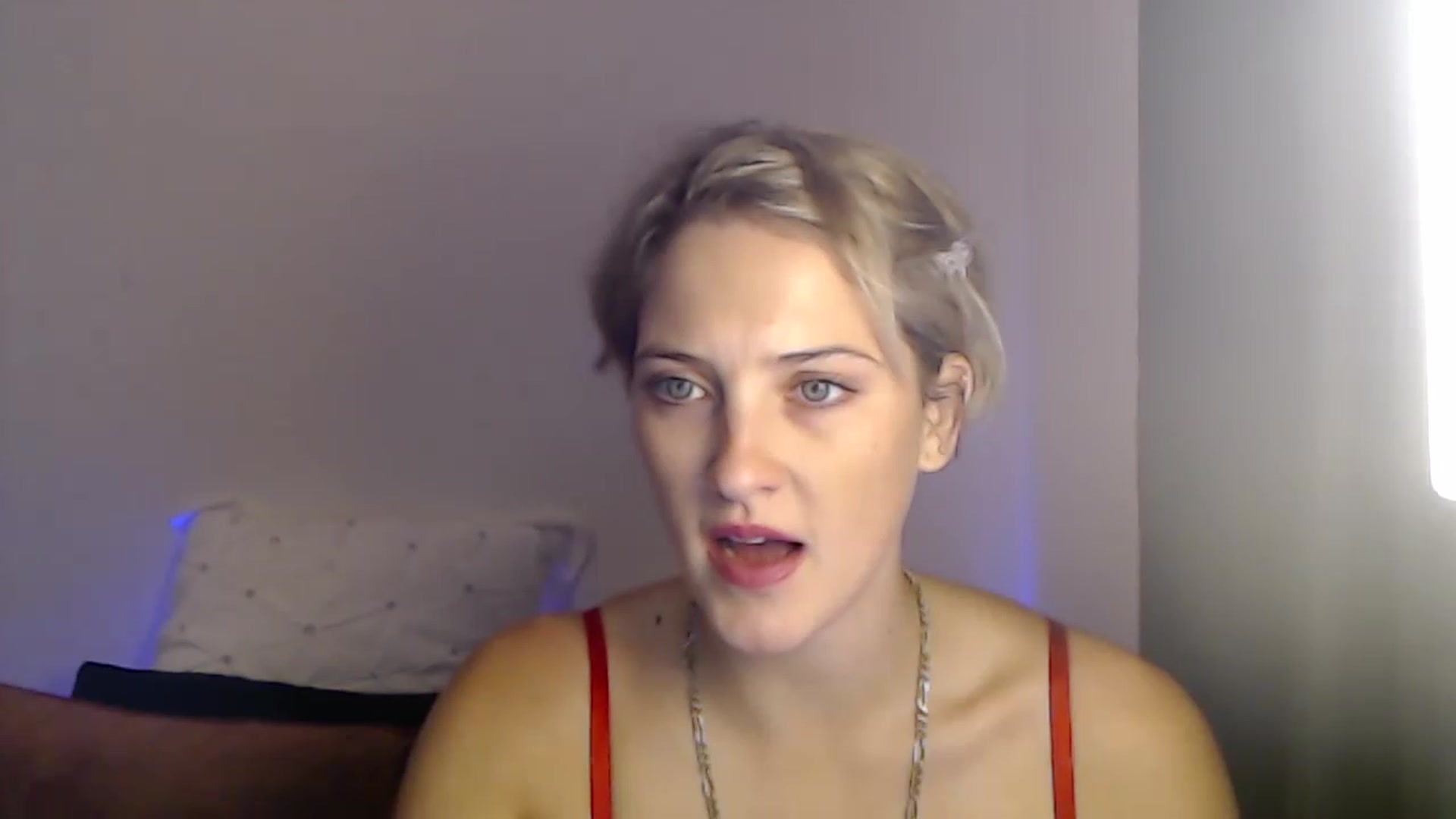 Gallery image thumbnail from Sashaaa5's myfreecams stream on, 04/28/2023, 03:38 image 20 of 20