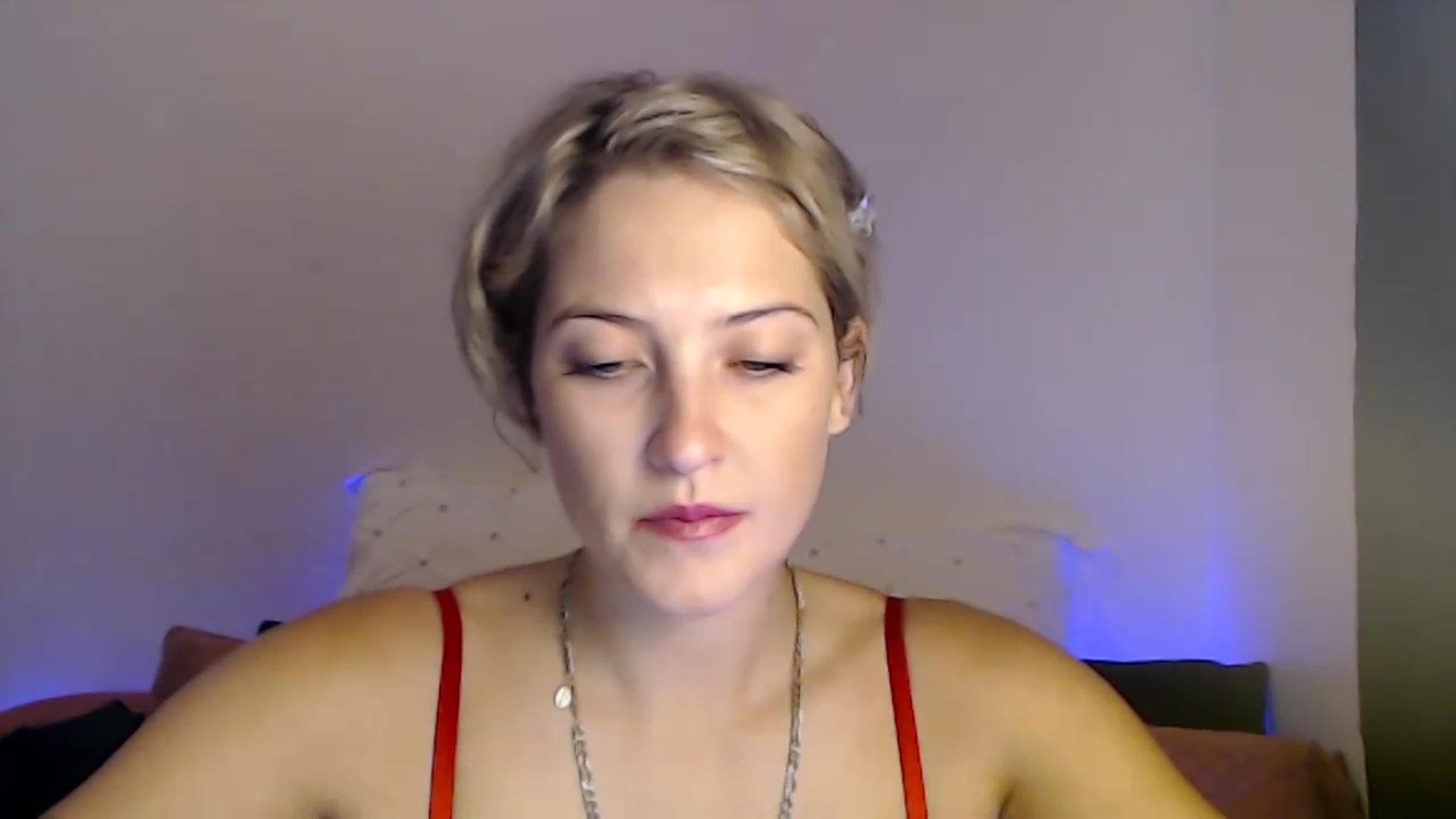 Gallery image thumbnail from Sashaaa5's myfreecams stream on, 04/28/2023, 03:38 image 3 of 20