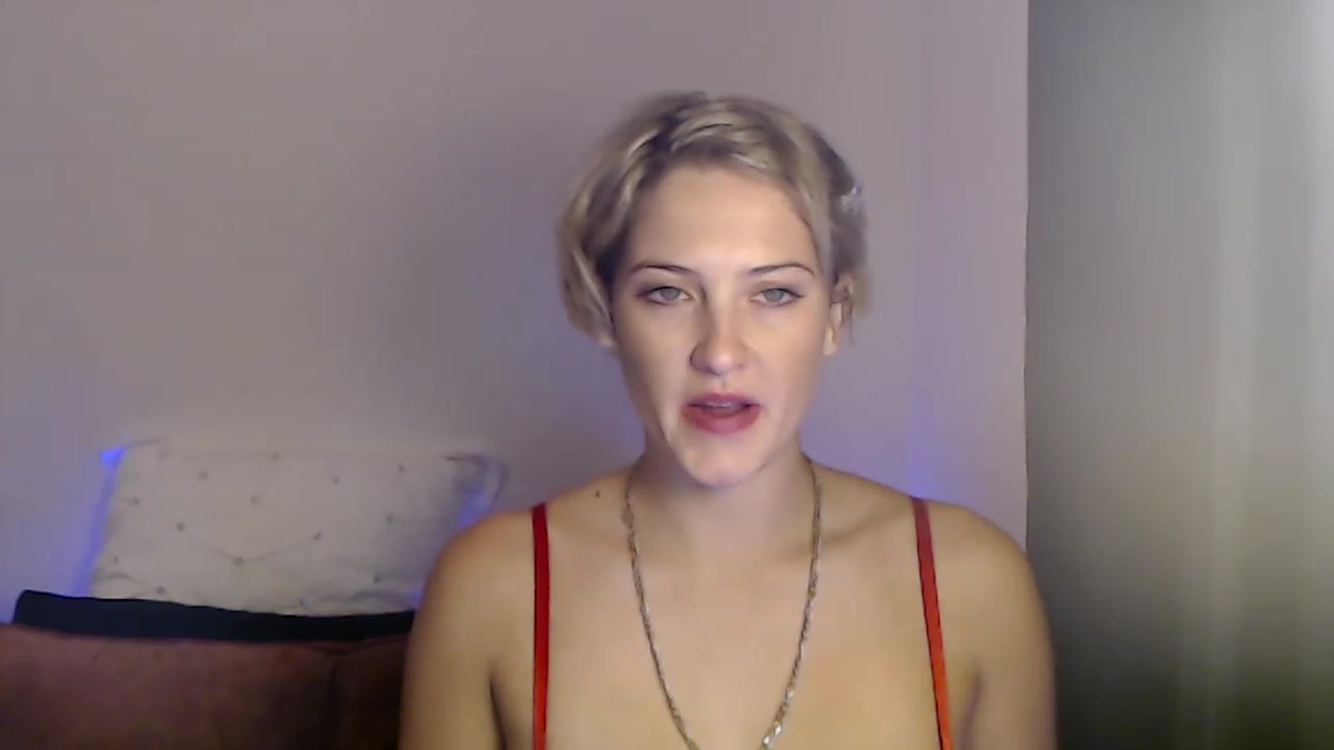 Gallery image thumbnail from Sashaaa5's myfreecams stream on, 04/28/2023, 03:38 image 15 of 20