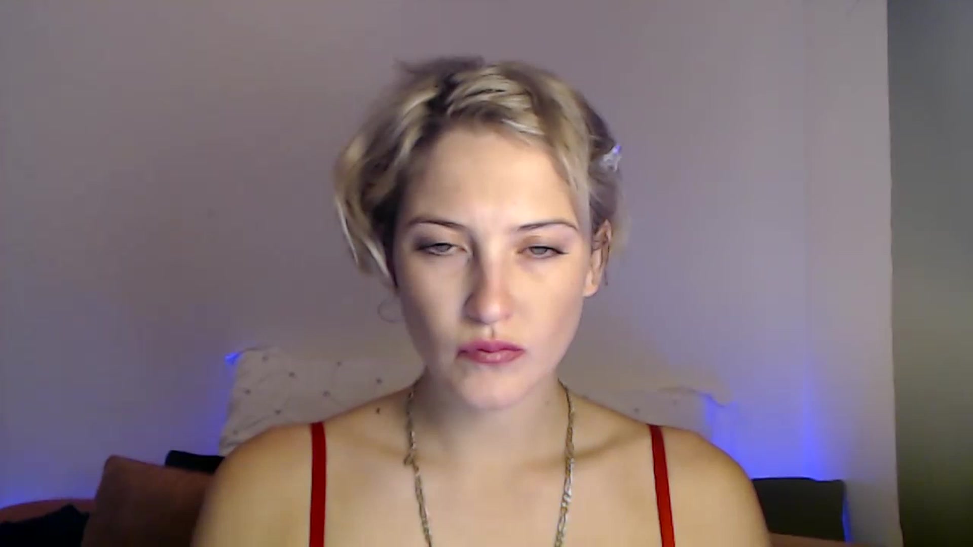 Gallery image thumbnail from Sashaaa5's myfreecams stream on, 04/28/2023, 03:38 image 5 of 20