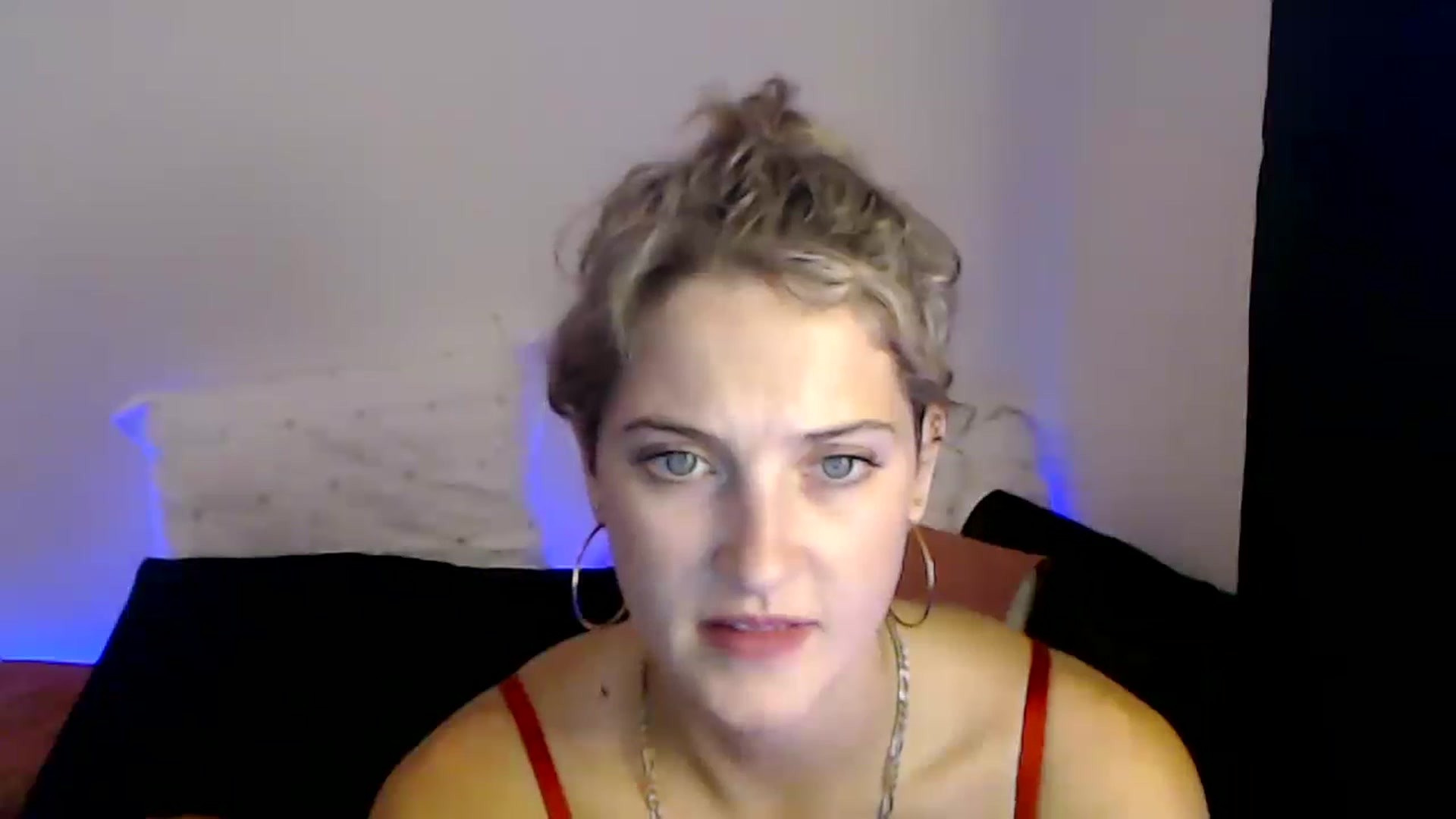 Gallery image thumbnail from Sashaaa5's myfreecams stream on, 05/02/2023, 06:29 image 20 of 20