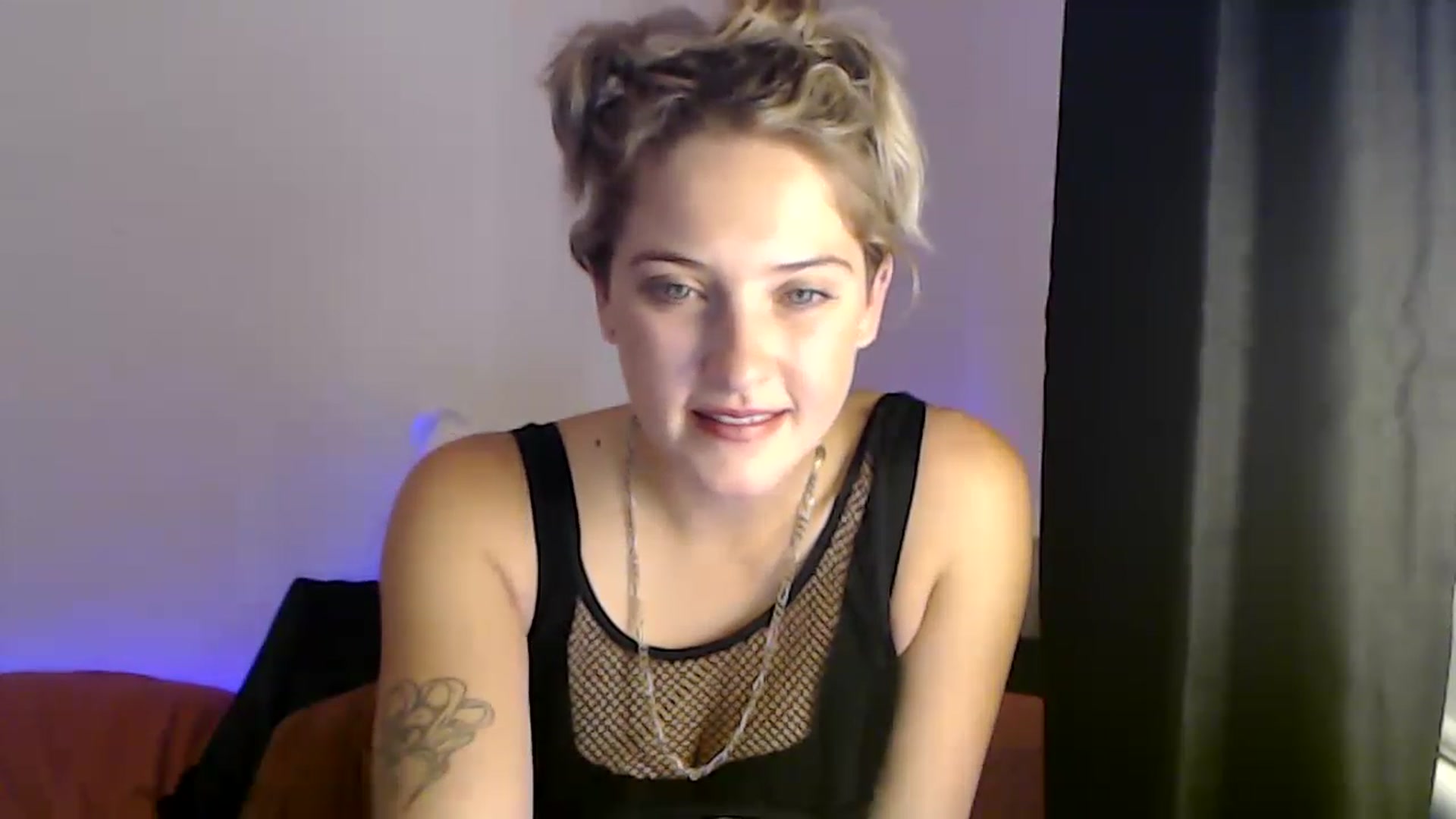 Gallery image thumbnail from Sashaaa5's myfreecams stream on, 05/09/2023, 04:14 image 17 of 20