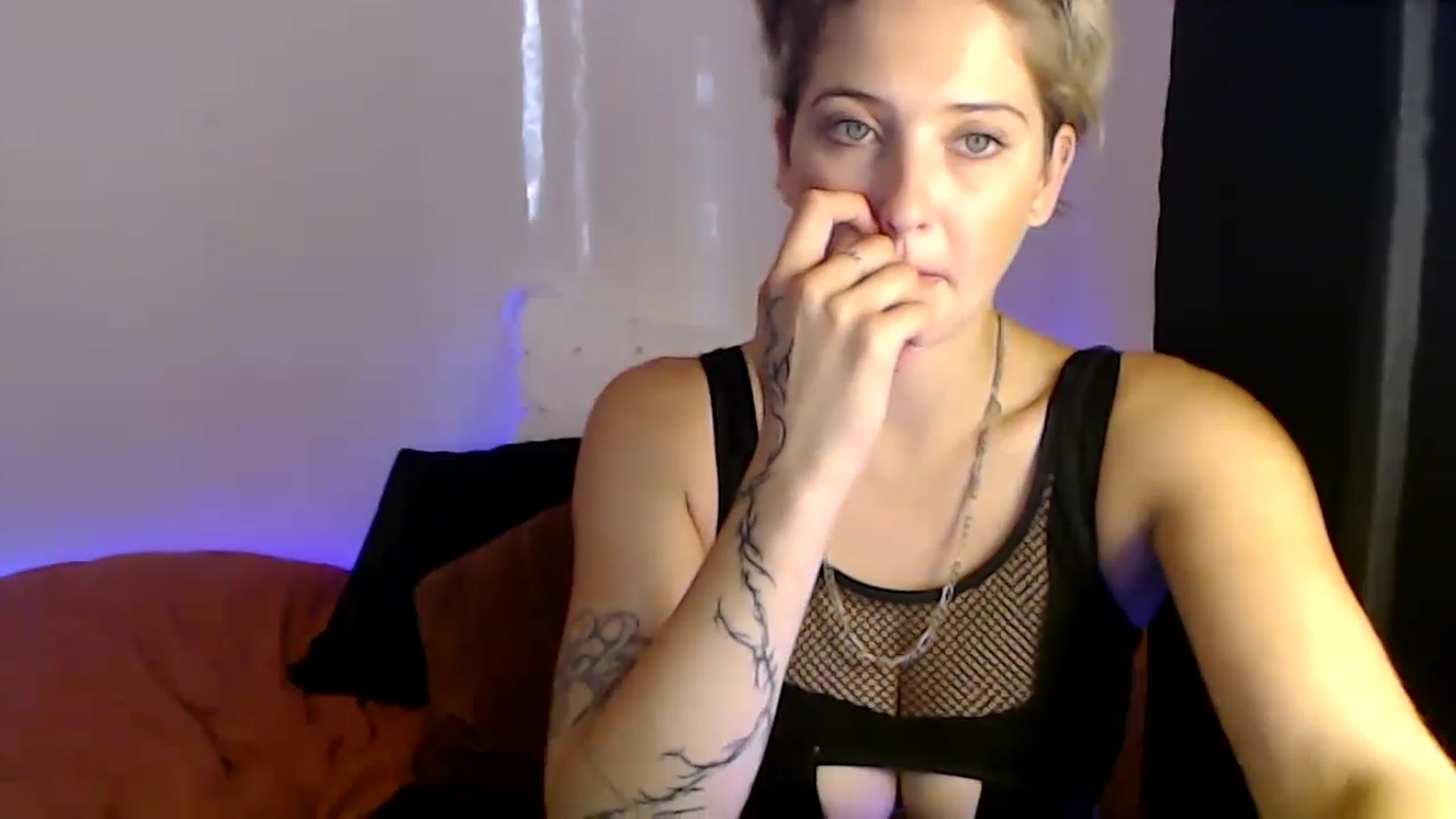 Gallery image thumbnail from Sashaaa5's myfreecams stream on, 05/09/2023, 04:14 image 13 of 20