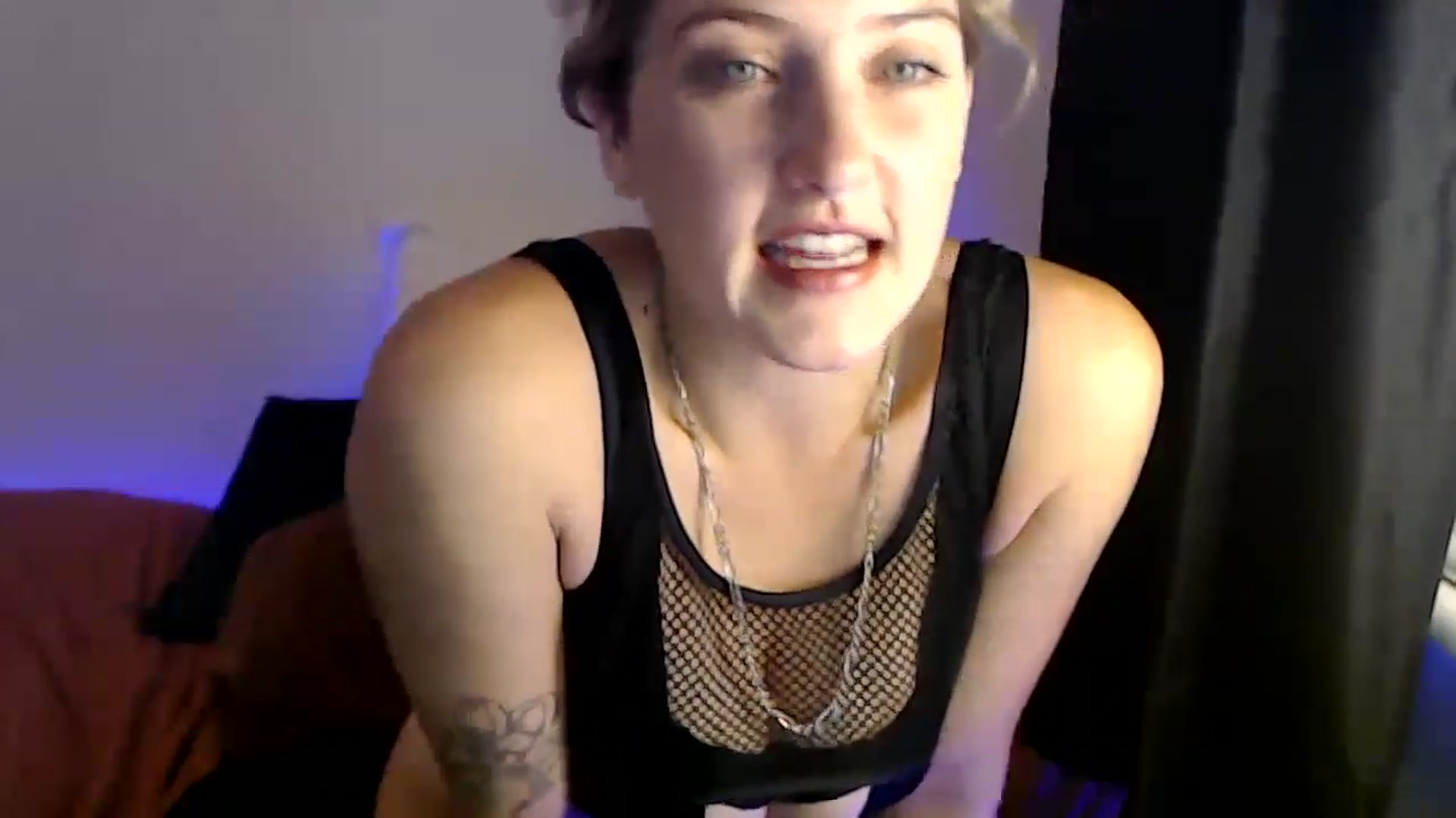 Gallery image thumbnail from Sashaaa5's myfreecams stream on, 05/09/2023, 04:14 image 19 of 20