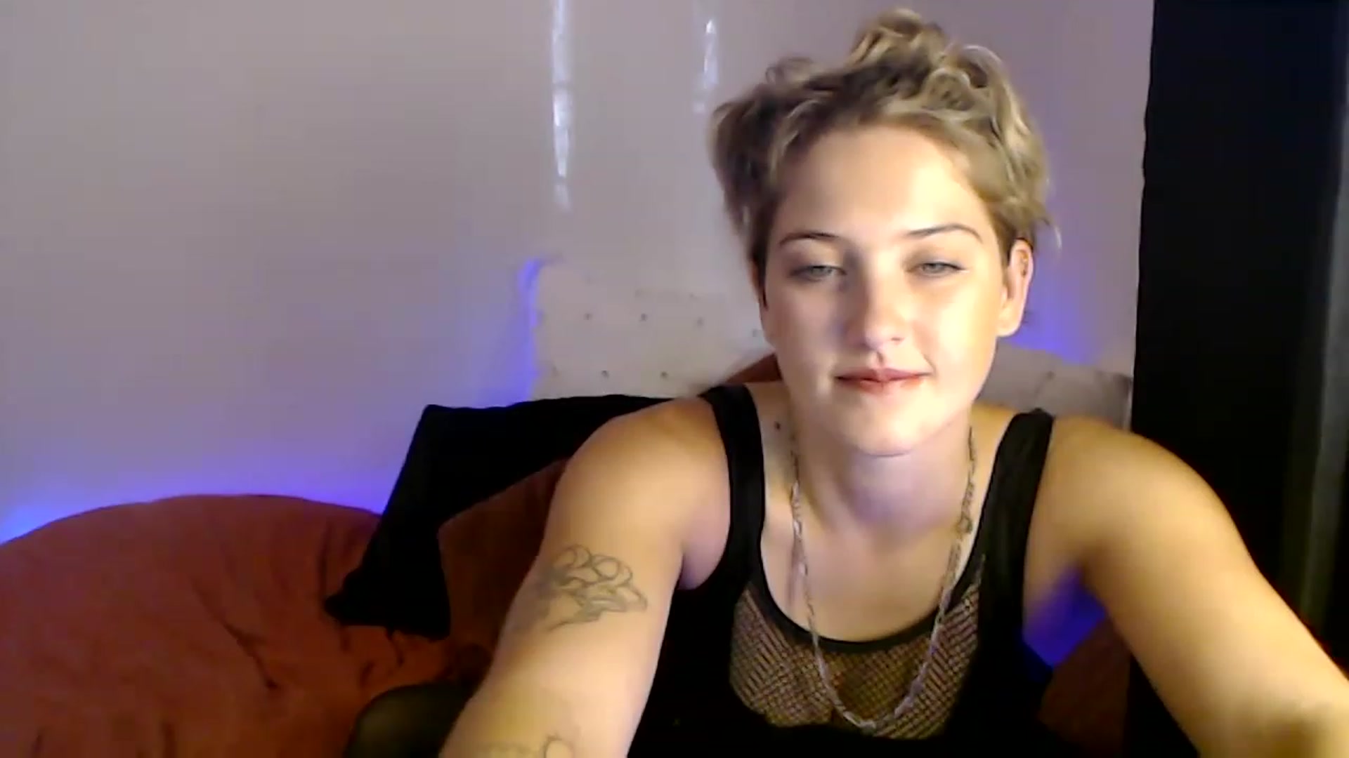 Gallery image thumbnail from Sashaaa5's myfreecams stream on, 05/09/2023, 04:14 image 11 of 20