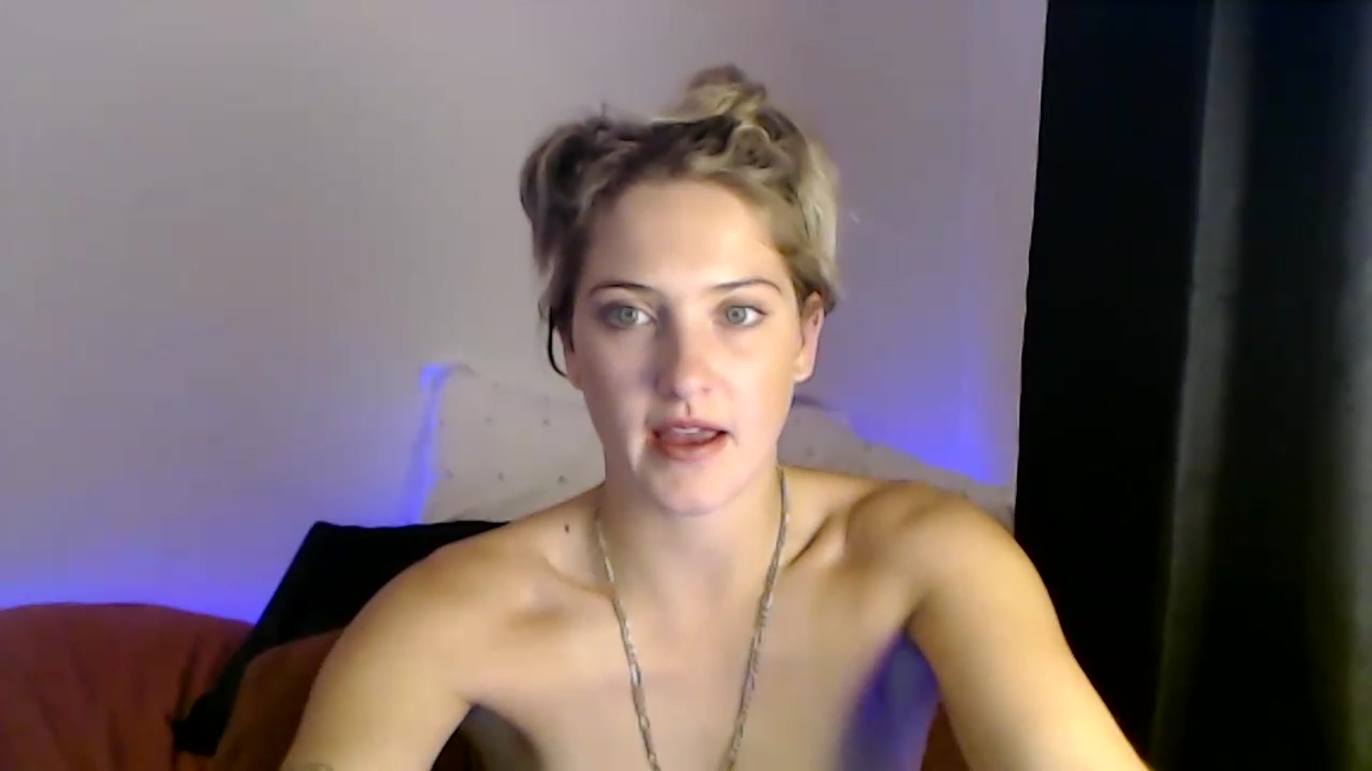 Gallery image thumbnail from Sashaaa5's myfreecams stream on, 05/09/2023, 05:06 image 4 of 20