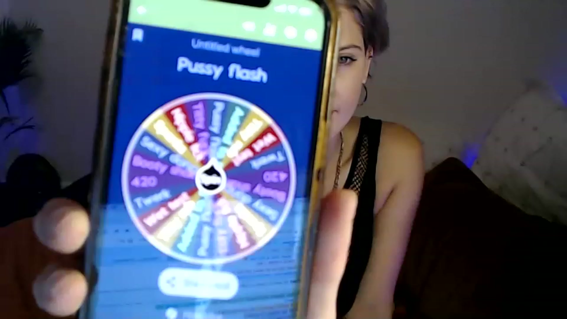 Gallery image thumbnail from Sashaaa5's myfreecams stream on, 05/11/2023, 02:46 image 17 of 20