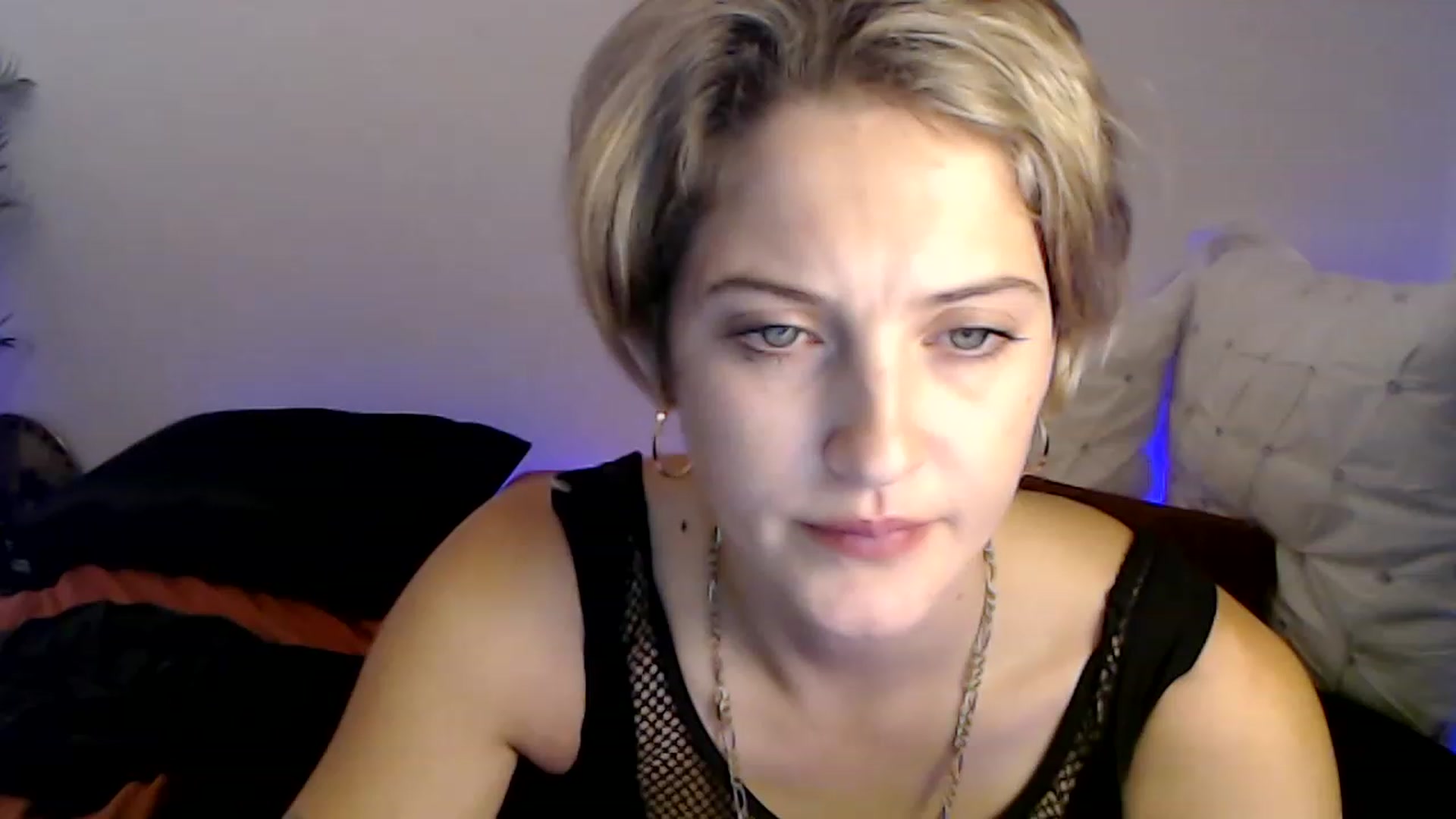 Gallery image thumbnail from Sashaaa5's myfreecams stream on, 05/11/2023, 06:44 image 8 of 20