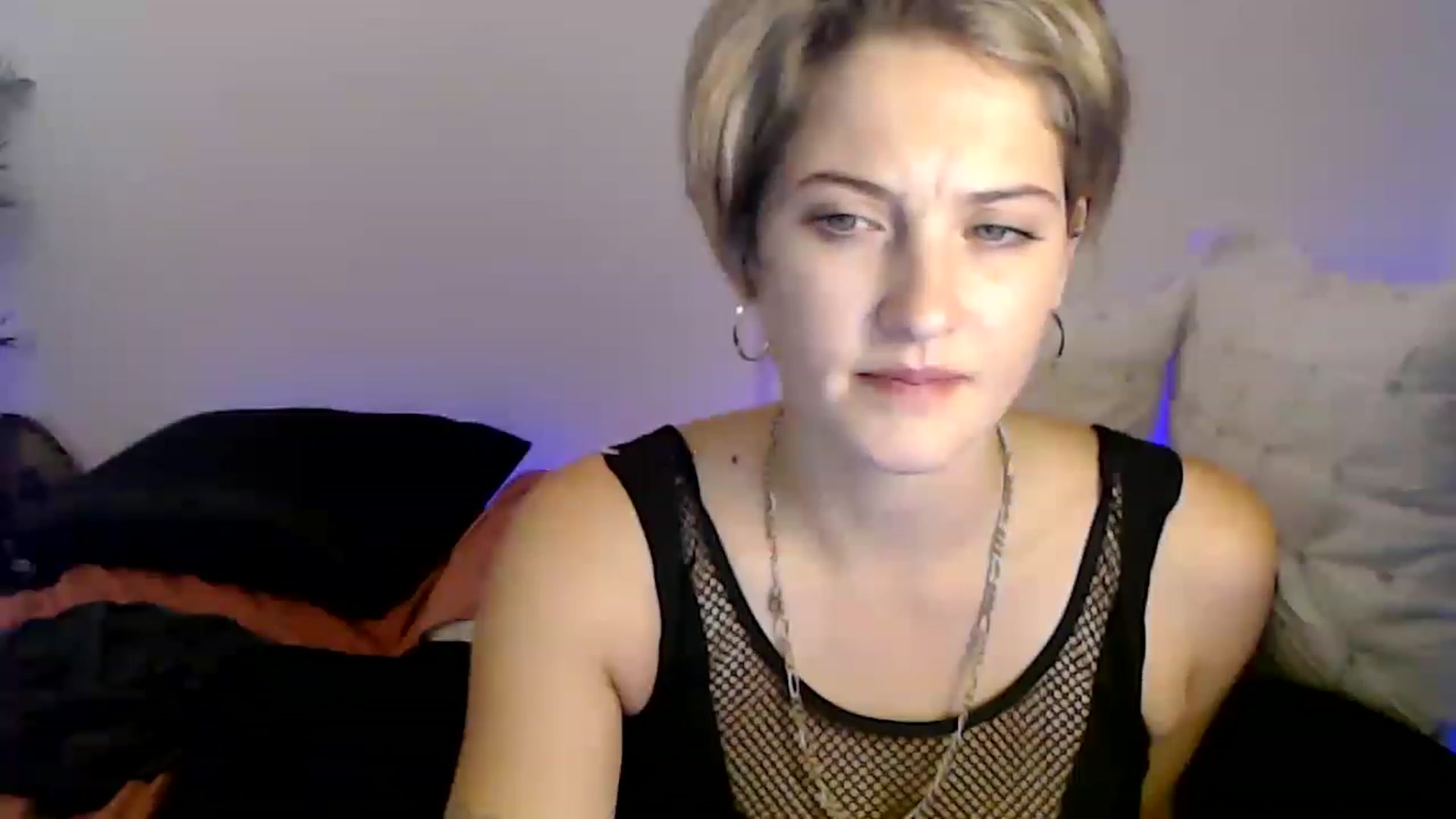 Gallery image thumbnail from Sashaaa5's myfreecams stream on, 05/11/2023, 06:44 image 18 of 20