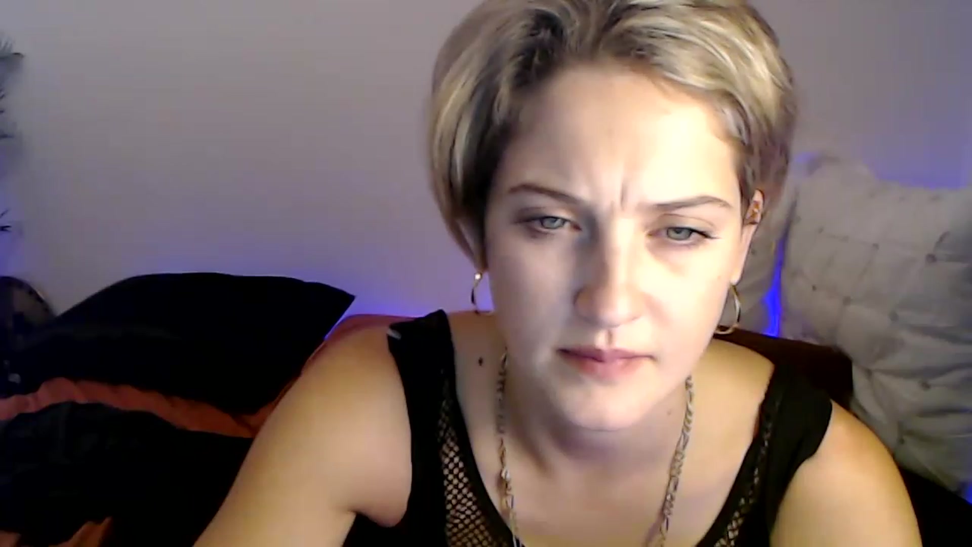 Gallery image thumbnail from Sashaaa5's myfreecams stream on, 05/11/2023, 06:44 image 13 of 20
