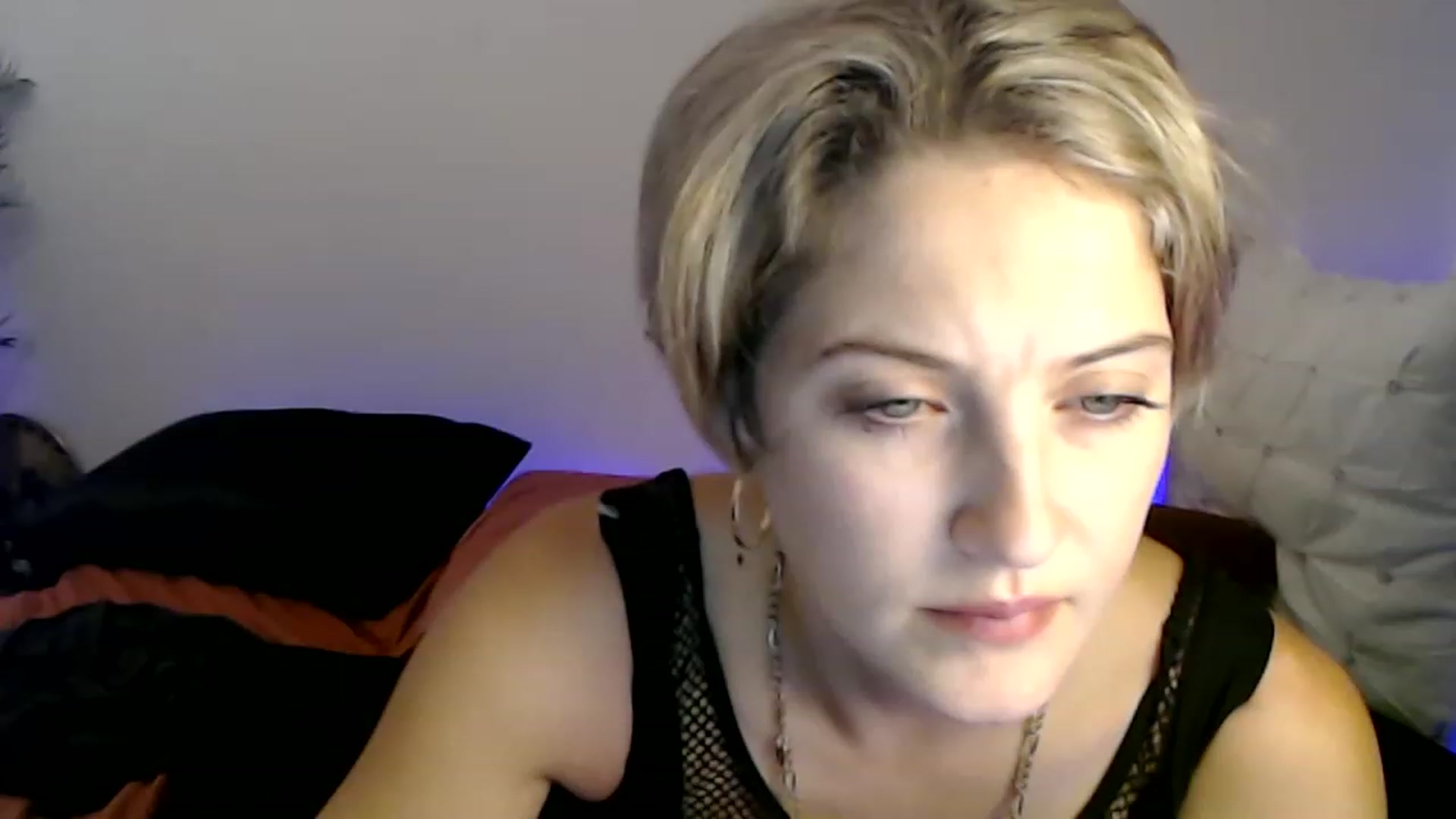 Gallery image thumbnail from Sashaaa5's myfreecams stream on, 05/11/2023, 06:44 image 10 of 20