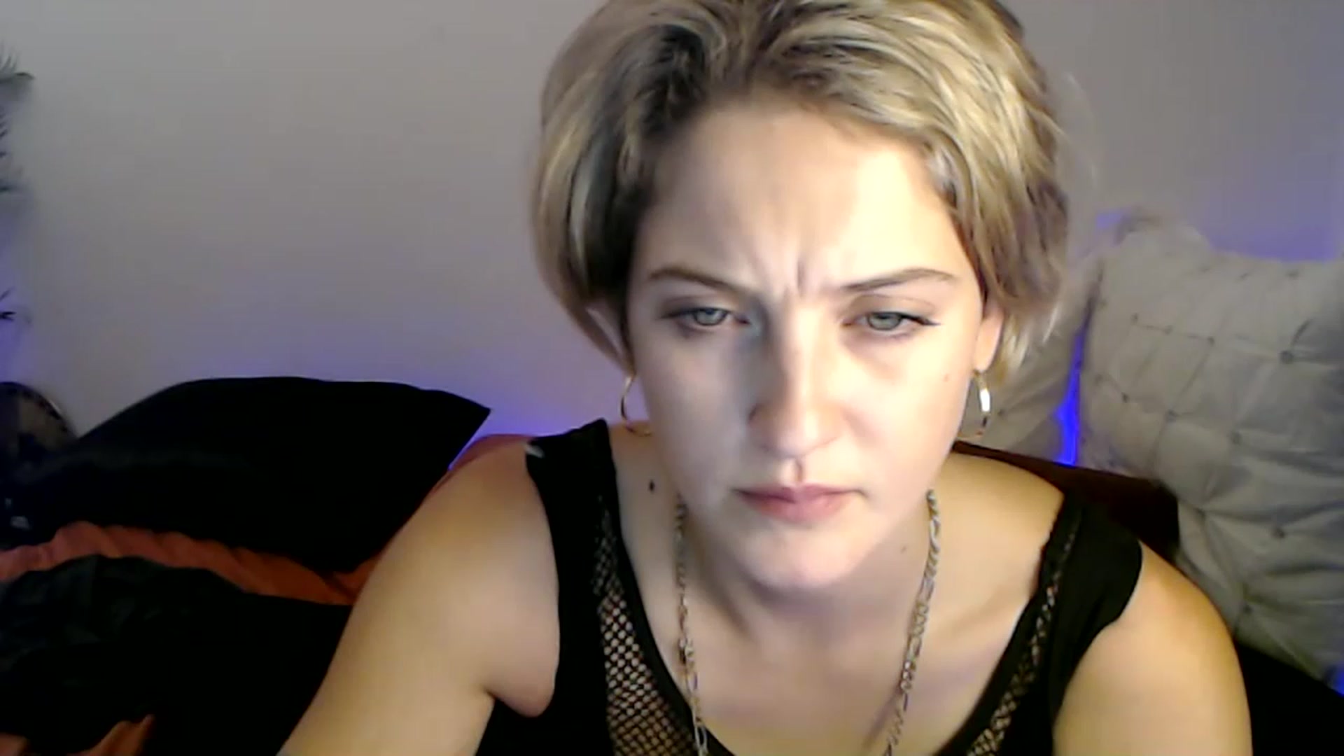 Gallery image thumbnail from Sashaaa5's myfreecams stream on, 05/11/2023, 06:44 image 9 of 20