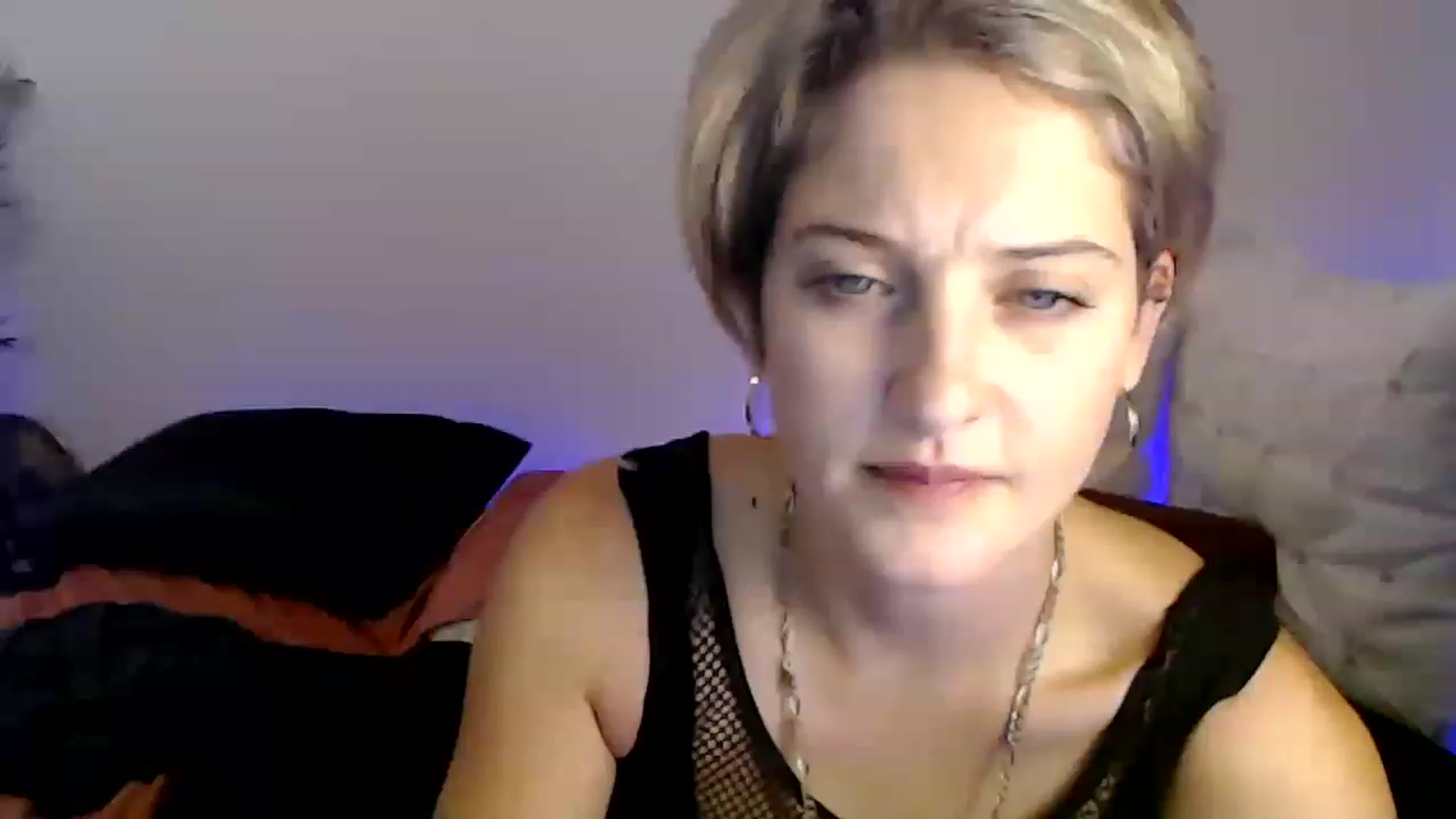 Gallery image thumbnail from Sashaaa5's myfreecams stream on, 05/11/2023, 06:44 image 17 of 20
