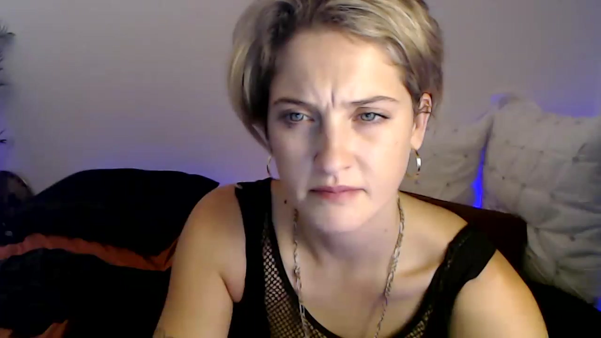 Gallery image thumbnail from Sashaaa5's myfreecams stream on, 05/11/2023, 06:44 image 16 of 20