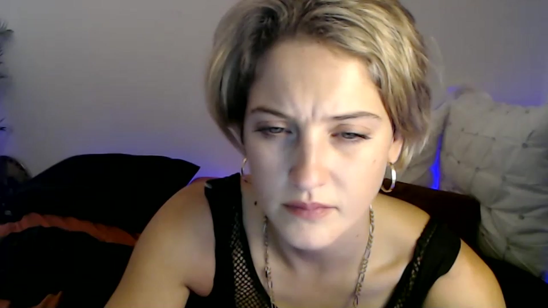 Gallery image thumbnail from Sashaaa5's myfreecams stream on, 05/11/2023, 06:44 image 11 of 20