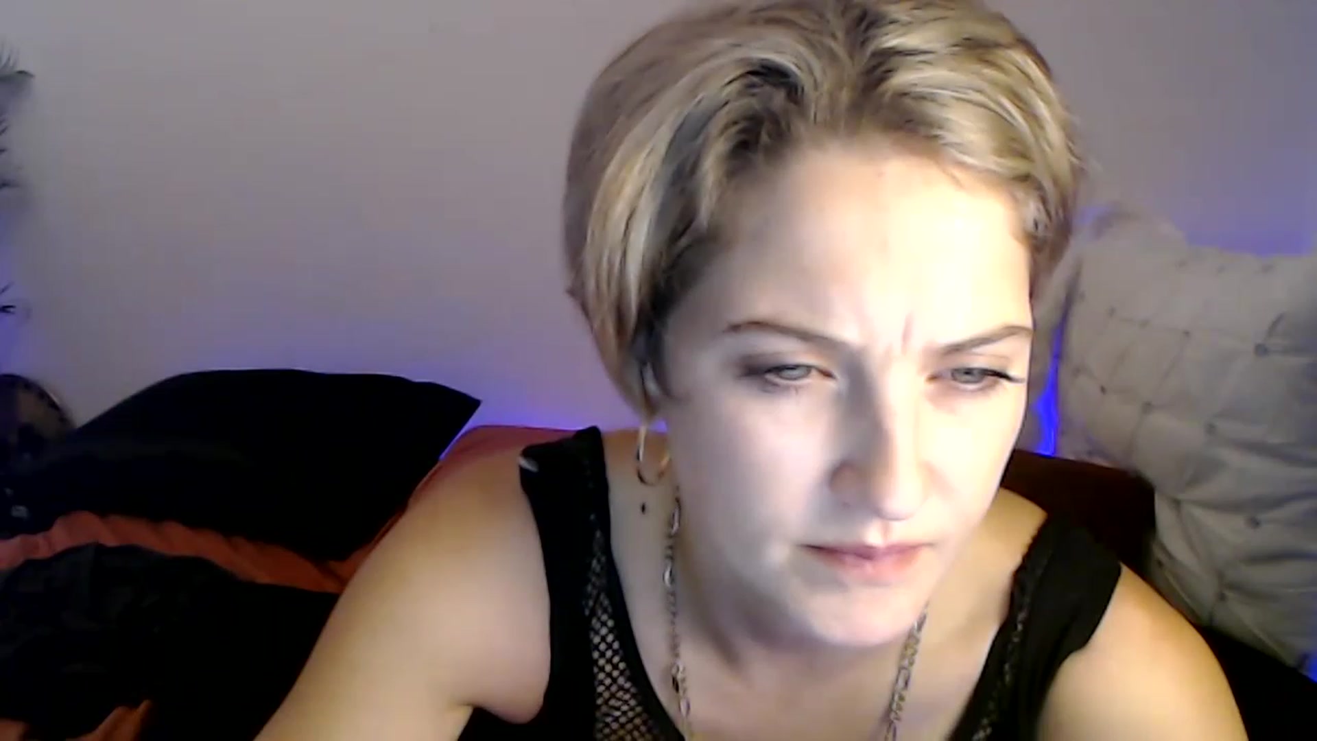 Gallery image thumbnail from Sashaaa5's myfreecams stream on, 05/11/2023, 06:44 image 14 of 20