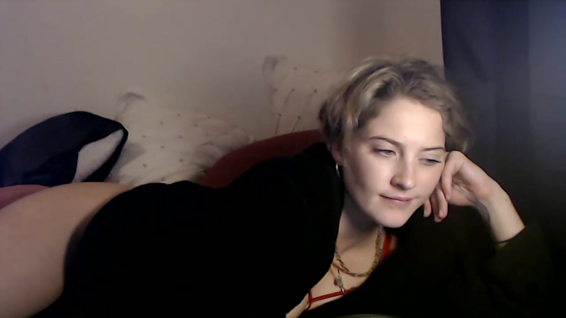 Gallery image thumbnail from Sashaaa5's myfreecams stream on, 05/23/2023, 07:40 image 16 of 20