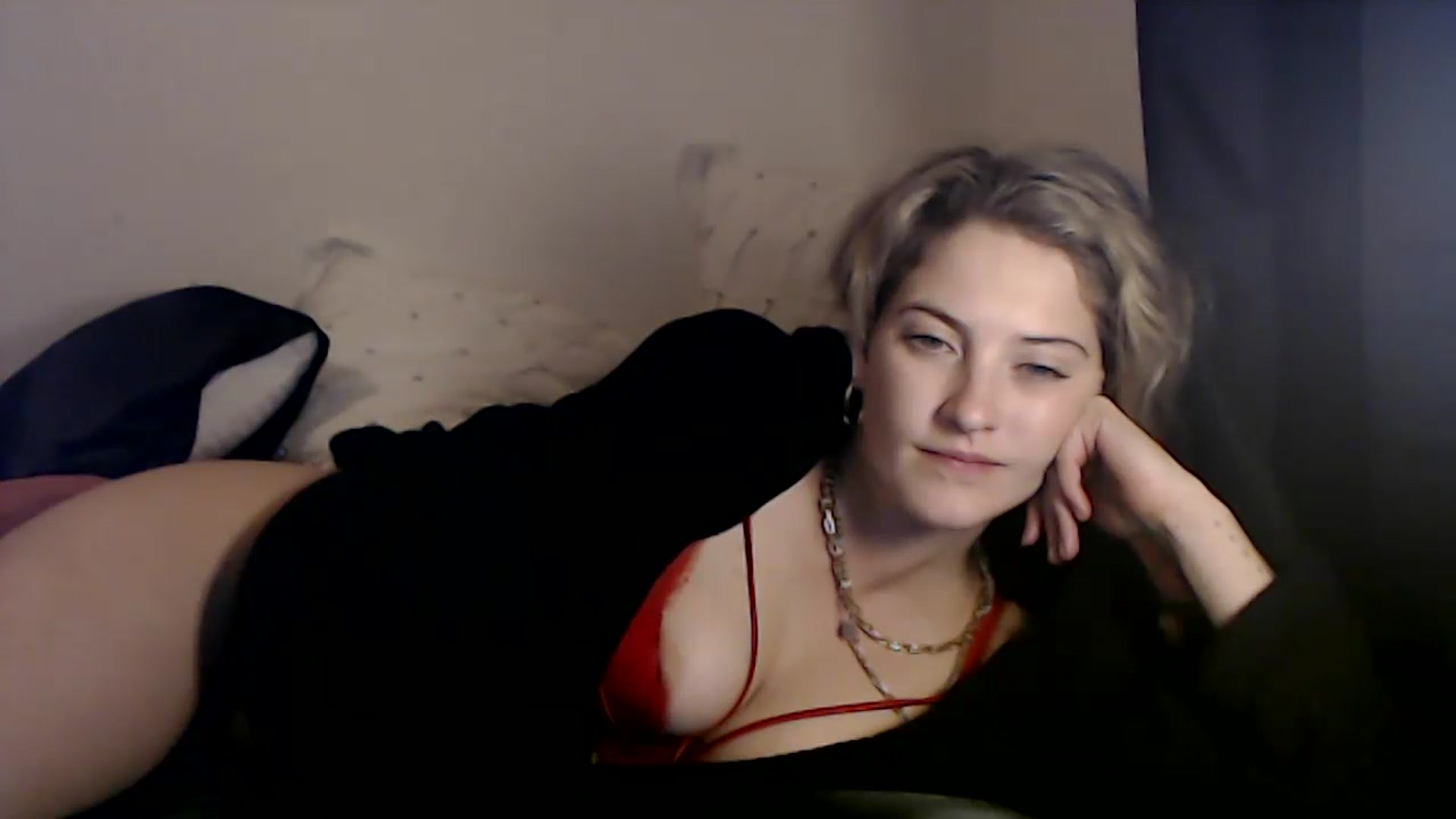 Gallery image thumbnail from Sashaaa5's myfreecams stream on, 05/23/2023, 07:40 image 11 of 20