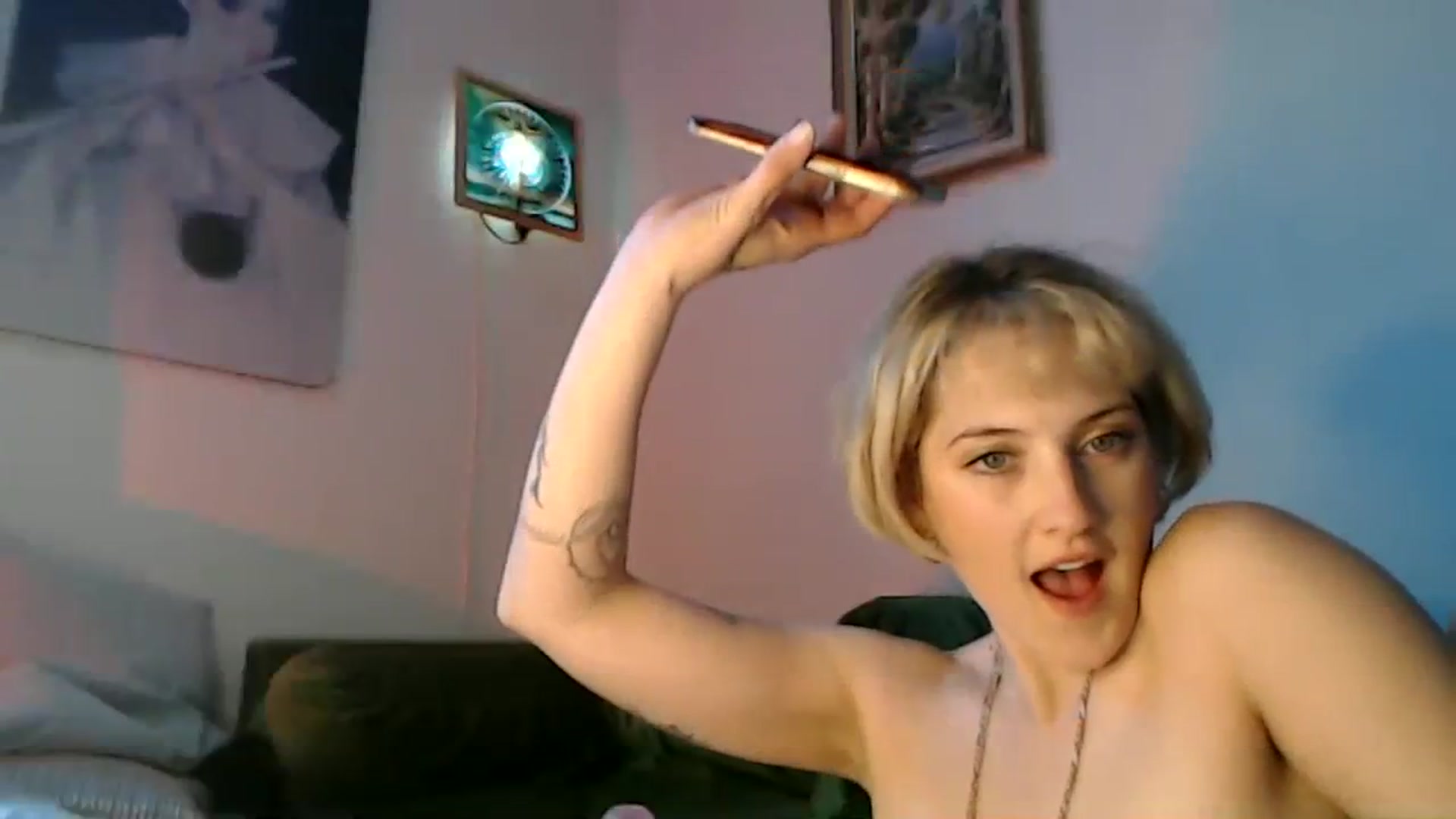Gallery image thumbnail from Sashaaa5's myfreecams stream on, 08/07/2023, 06:23 image 10 of 20
