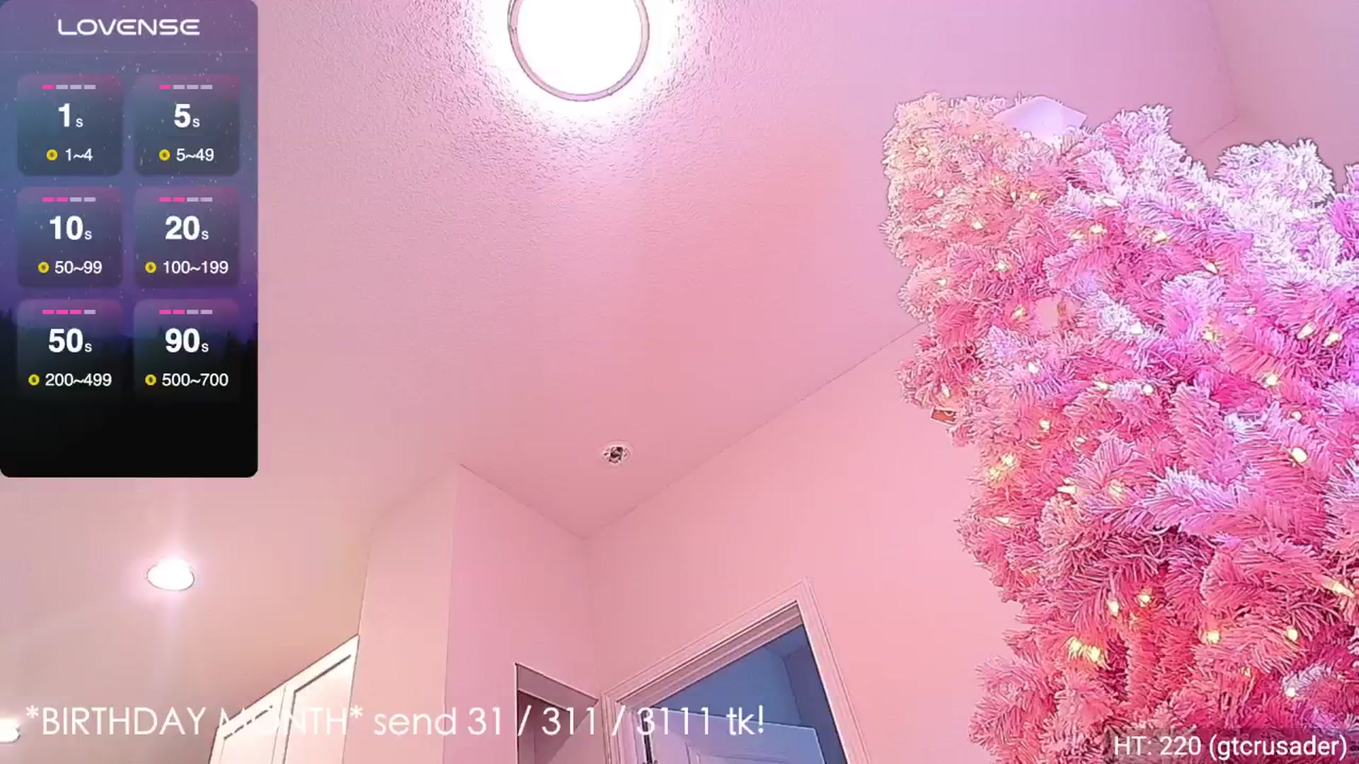 Gallery image thumbnail from Sashadollxo's myfreecams stream on, 11/06/2025, 19:46 image 11 of 20
