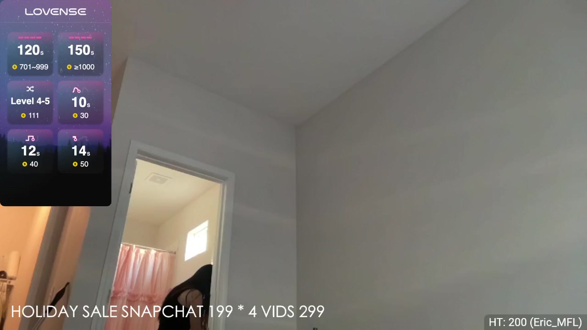 Gallery image thumbnail from Sashadollxo's myfreecams stream on, 12/27/2025, 20:58 image 10 of 20