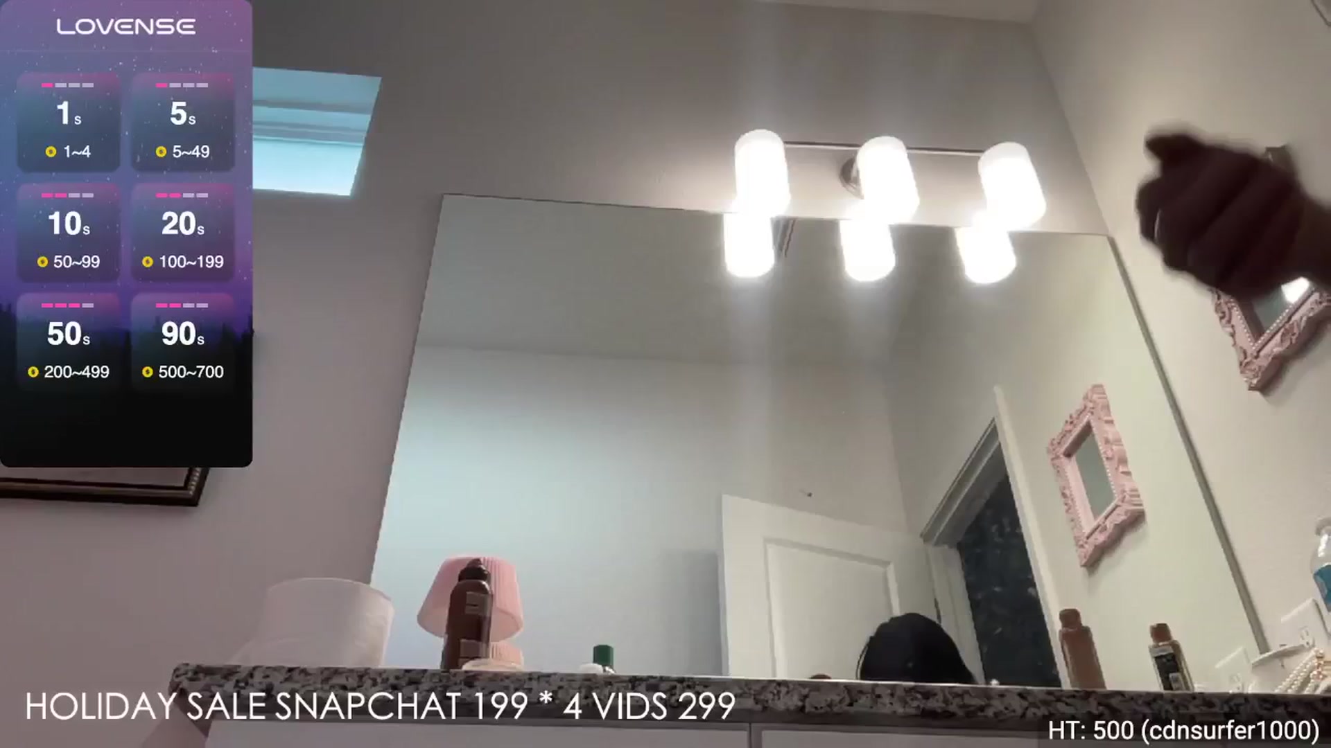 Gallery image thumbnail from Sashadollxo's myfreecams stream on, 01/02/2026, 21:27 image 14 of 20