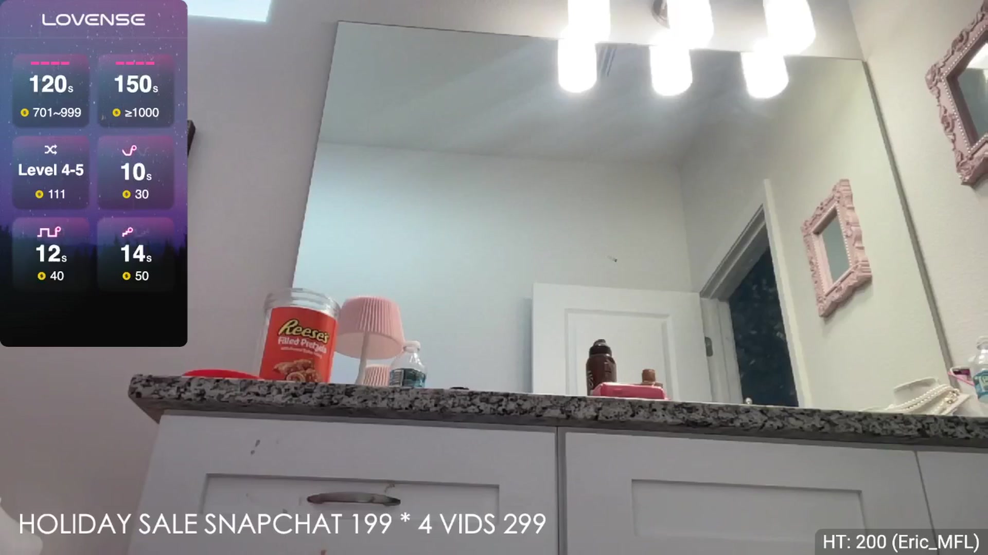 Gallery image thumbnail from Sashadollxo's myfreecams stream on, 01/04/2026, 21:08 image 6 of 20
