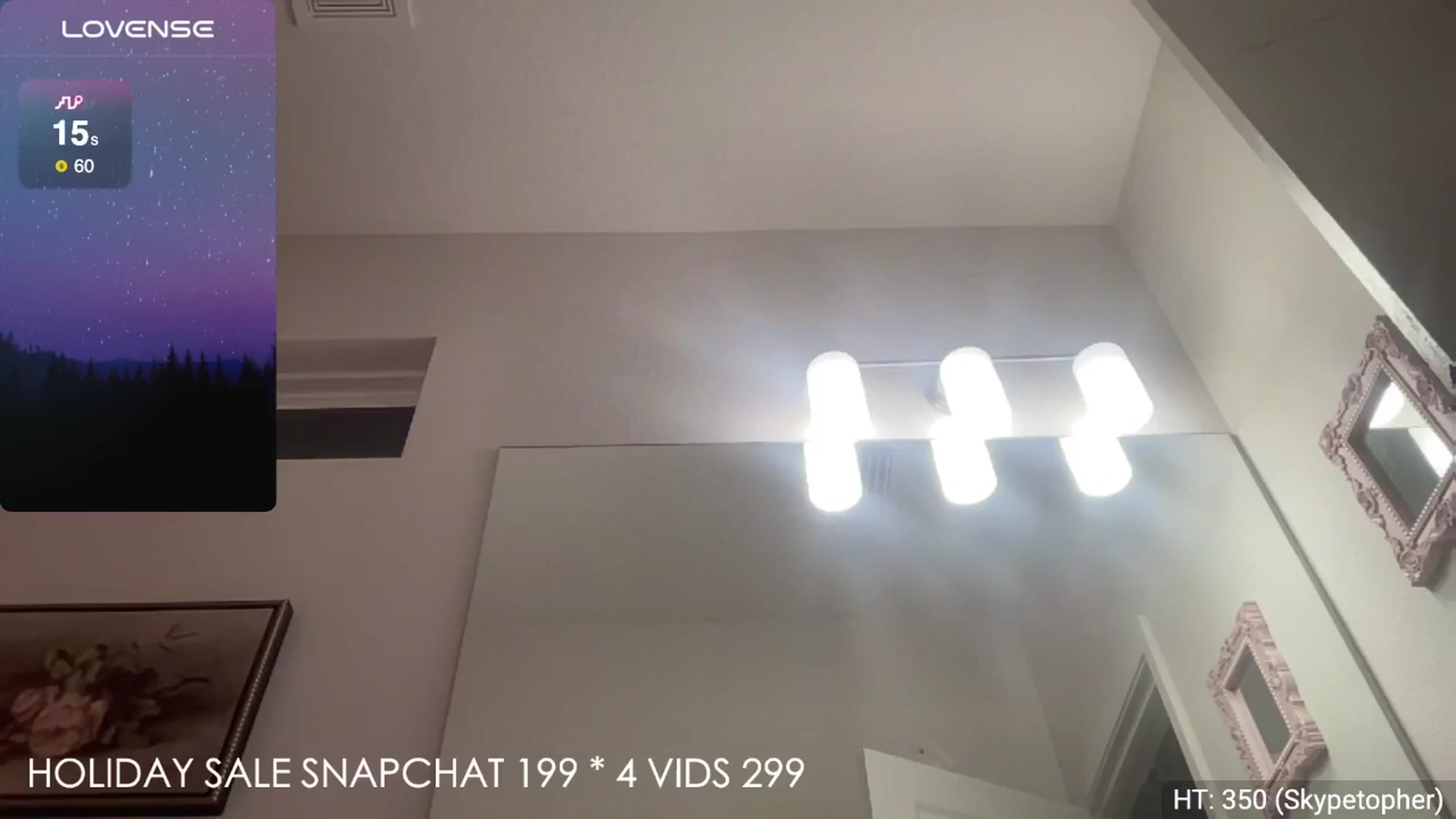 Gallery image thumbnail from Sashadollxo's myfreecams stream on, 01/06/2026, 04:52 image 1 of 20