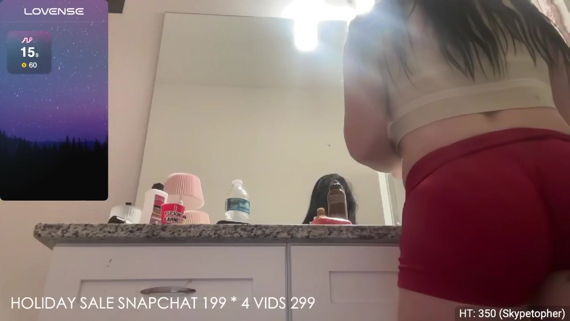 Gallery image thumbnail from Sashadollxo's myfreecams stream on, 01/06/2026, 04:52 image 14 of 20