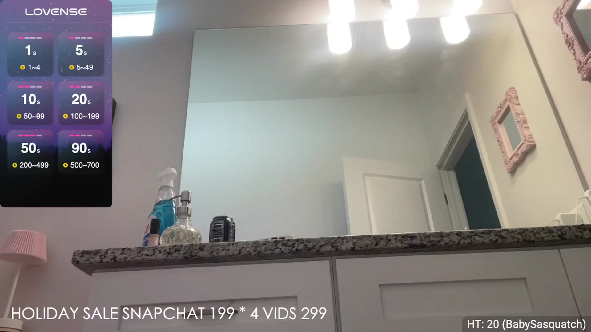 Gallery image thumbnail from Sashadollxo's myfreecams stream on, 01/07/2026, 18:12 image 1 of 20